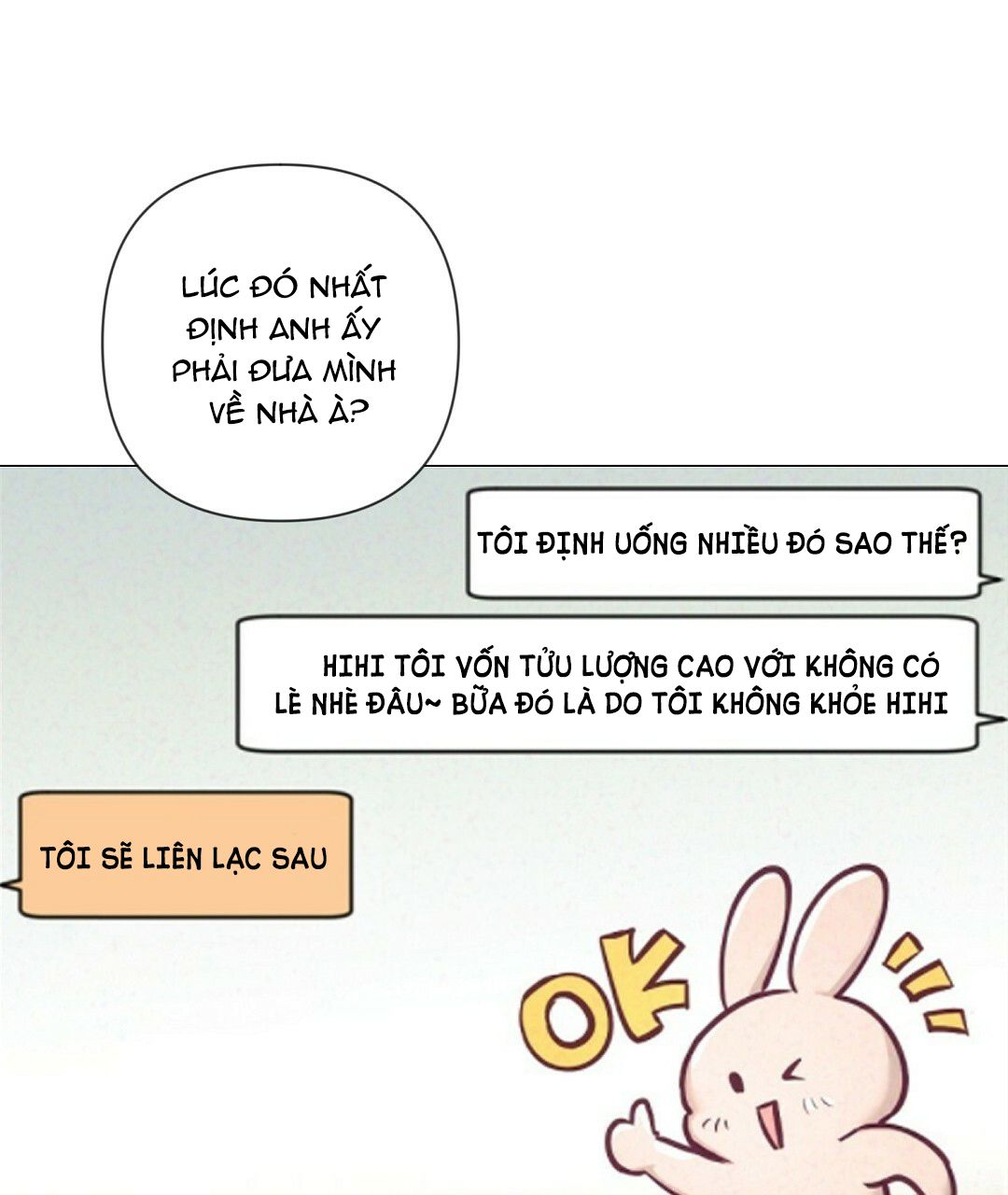 đọc truyện Bye Bye Chương 13 ảnh 75 tại Thiên Thai Truyện