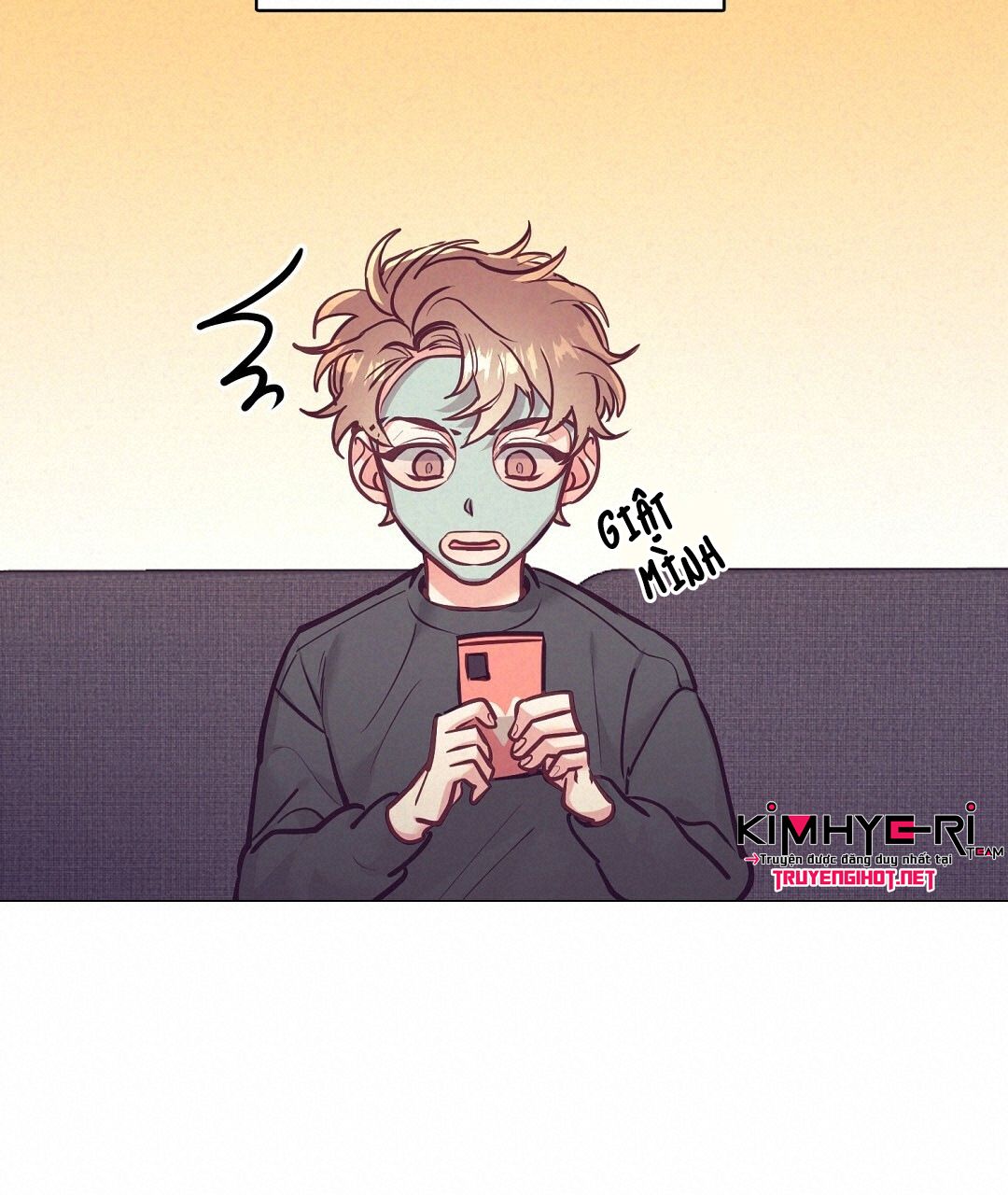 đọc truyện Bye Bye Chương 13 ảnh 78 tại Thiên Thai Truyện