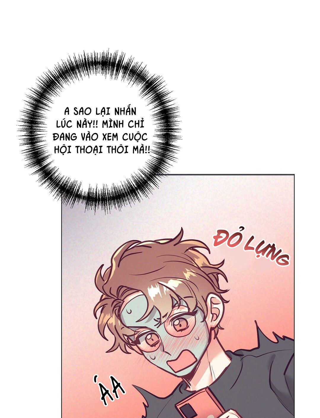 đọc truyện Bye Bye Chương 13 ảnh 79 tại Thiên Thai Truyện