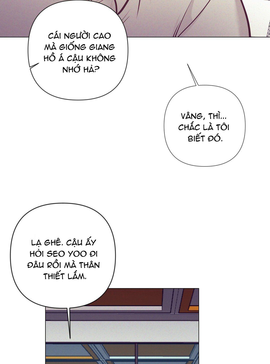 đọc truyện Bye Bye Chương 13 ảnh 10 tại Thiên Thai Truyện