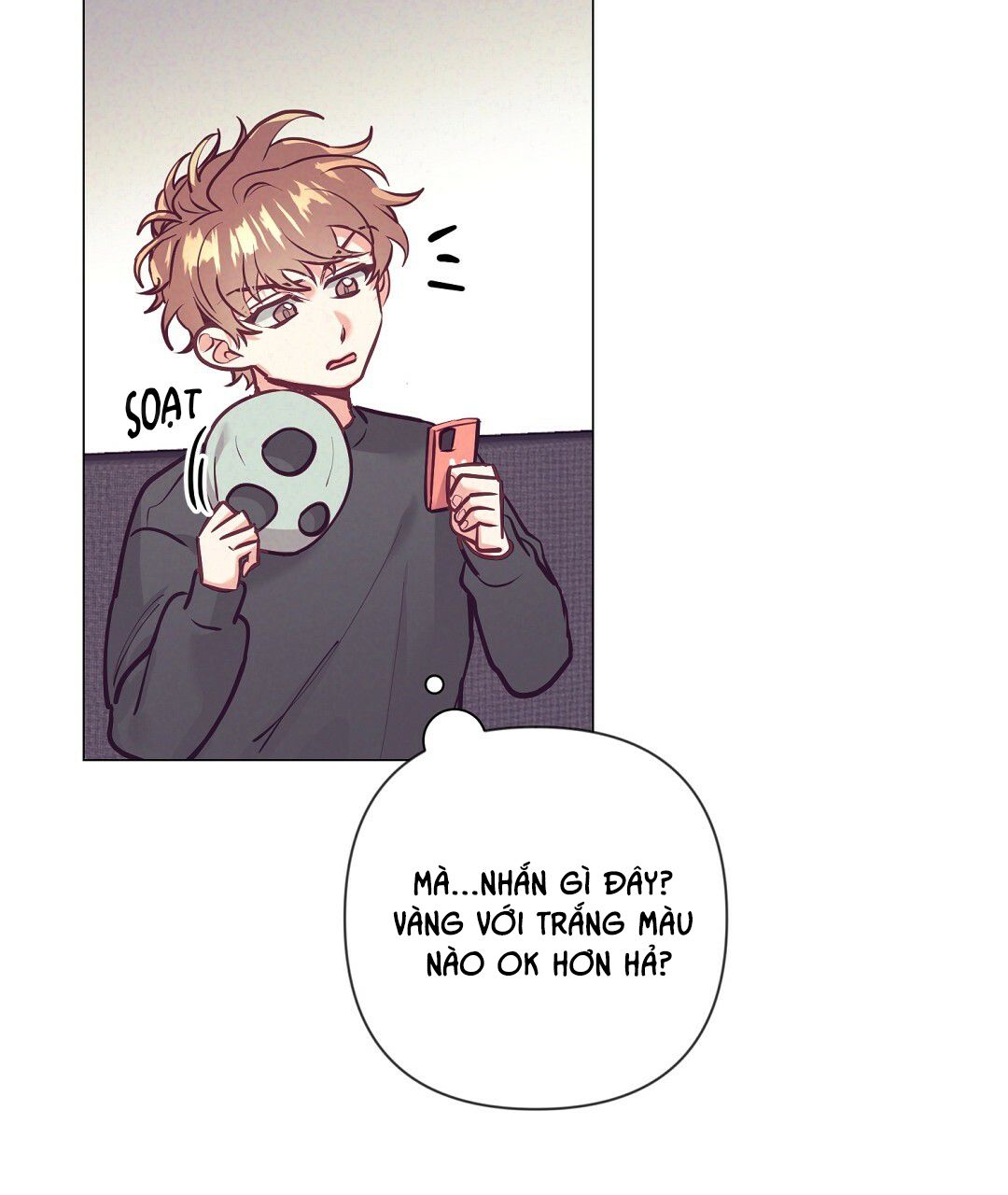 đọc truyện Bye Bye Chương 13 ảnh 82 tại Thiên Thai Truyện