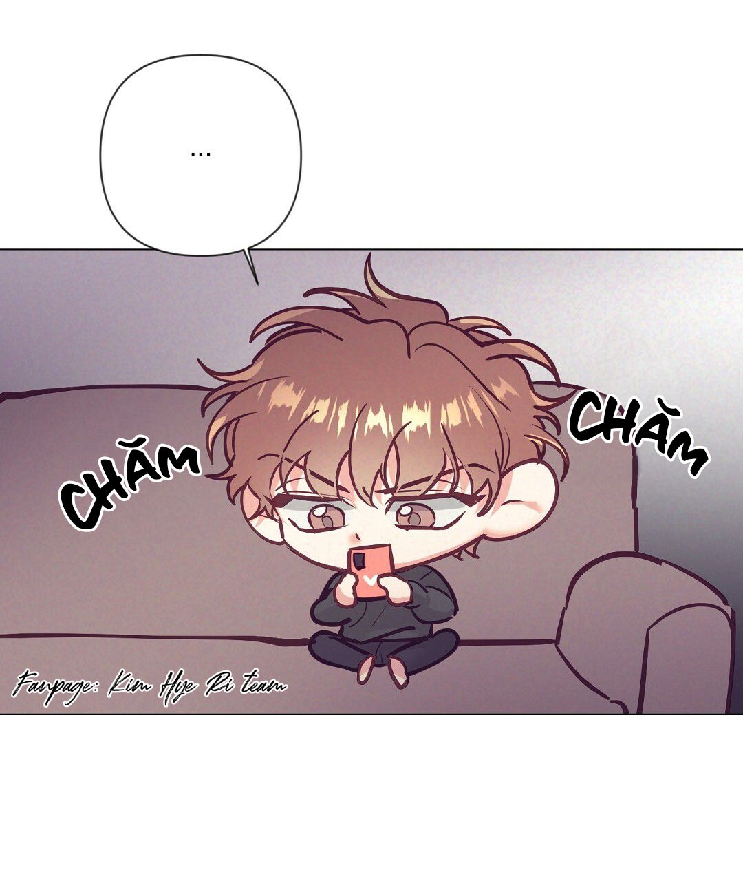 đọc truyện Bye Bye Chương 13 ảnh 85 tại Thiên Thai Truyện