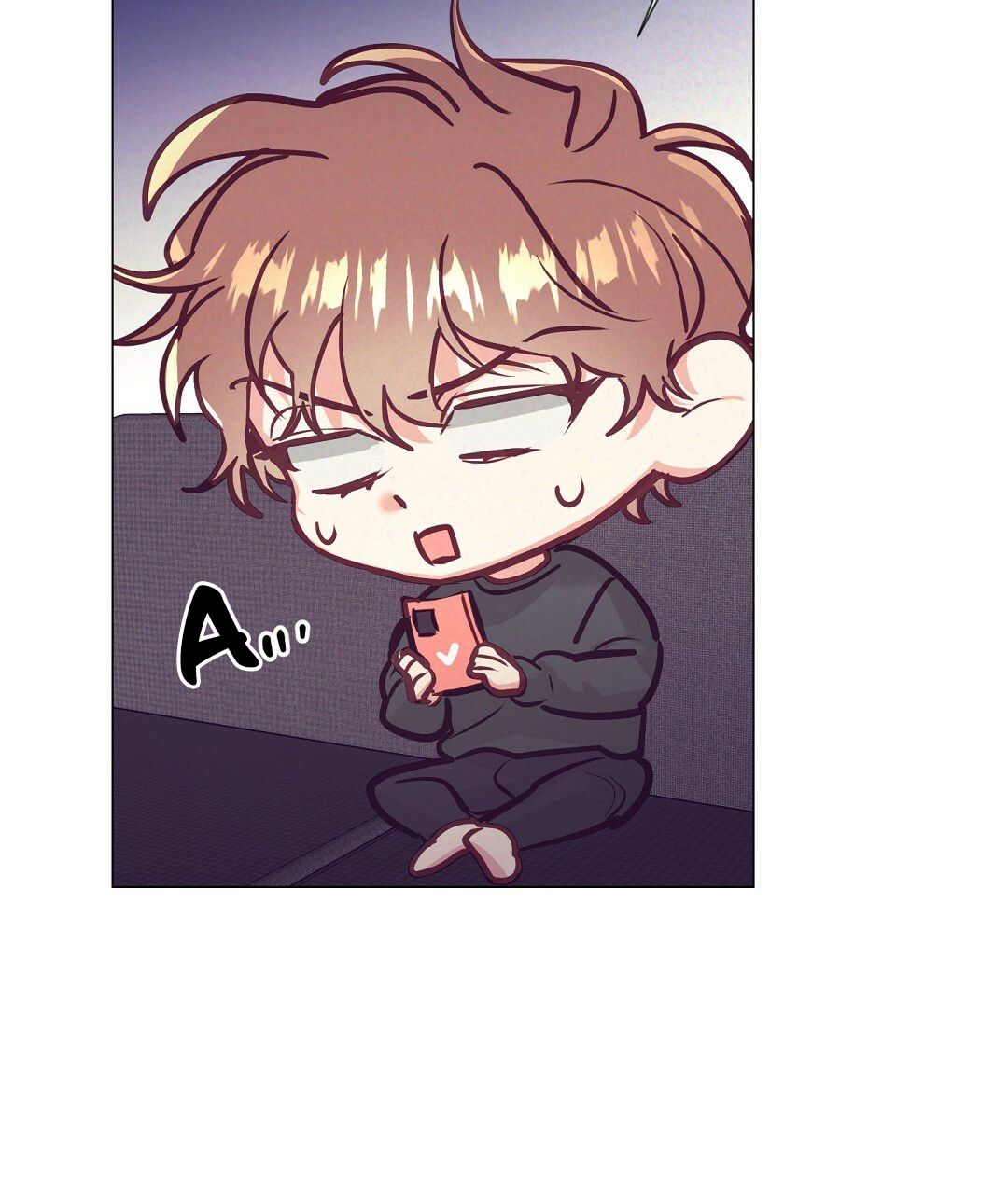 đọc truyện Bye Bye Chương 13 ảnh 87 tại Thiên Thai Truyện