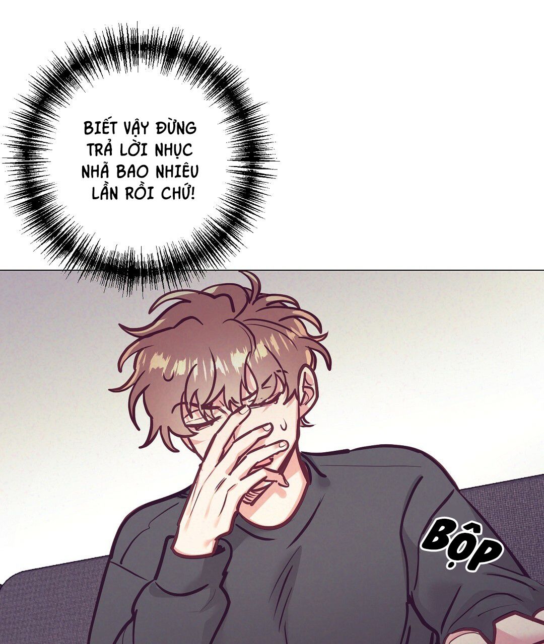 đọc truyện Bye Bye Chương 13 ảnh 88 tại Thiên Thai Truyện