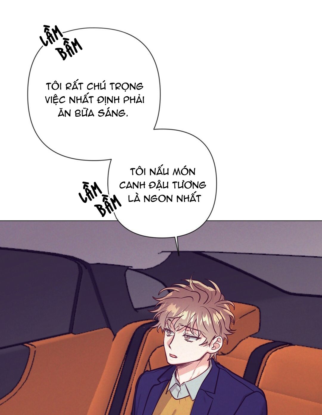 đọc truyện Bye Bye Chương 13 ảnh 91 tại Thiên Thai Truyện