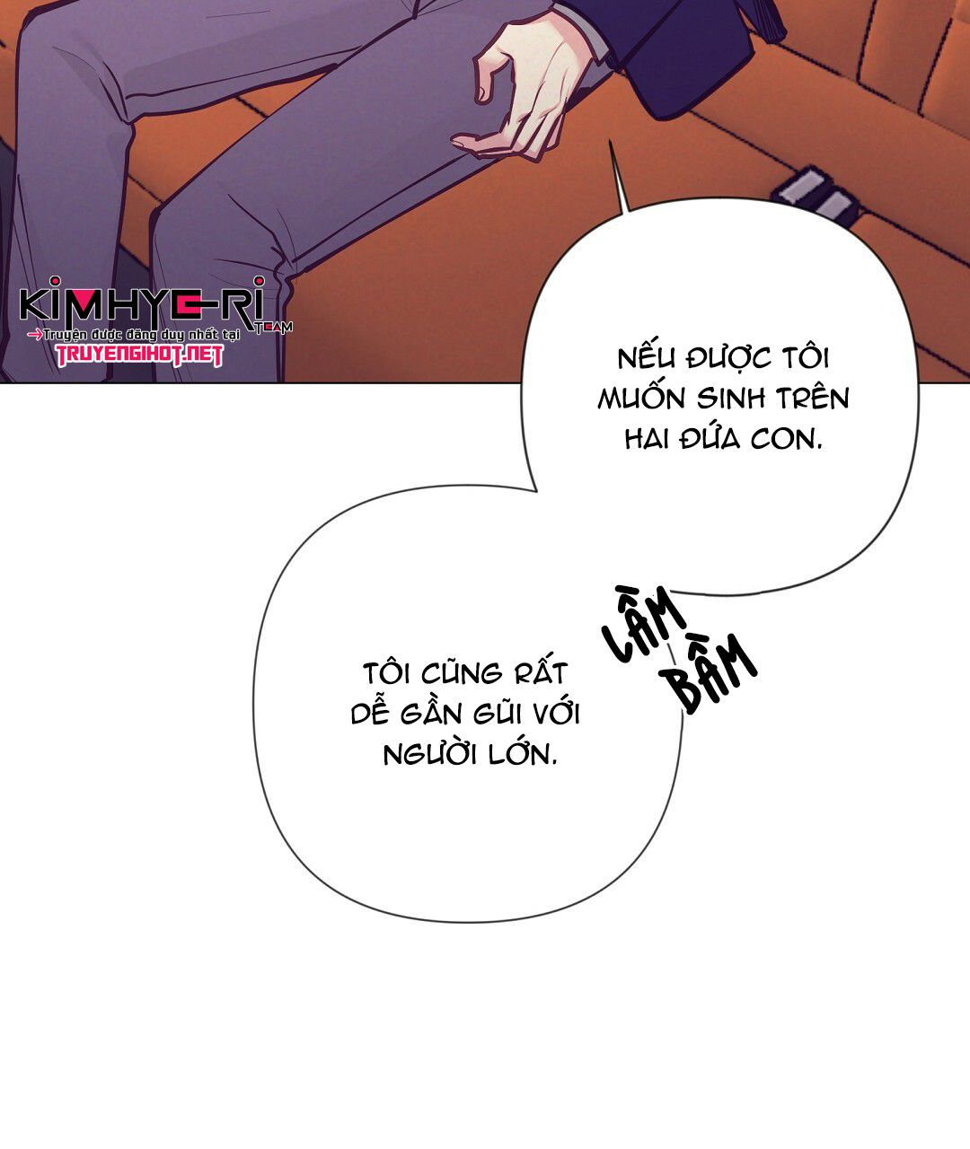 đọc truyện Bye Bye Chương 13 ảnh 93 tại Thiên Thai Truyện