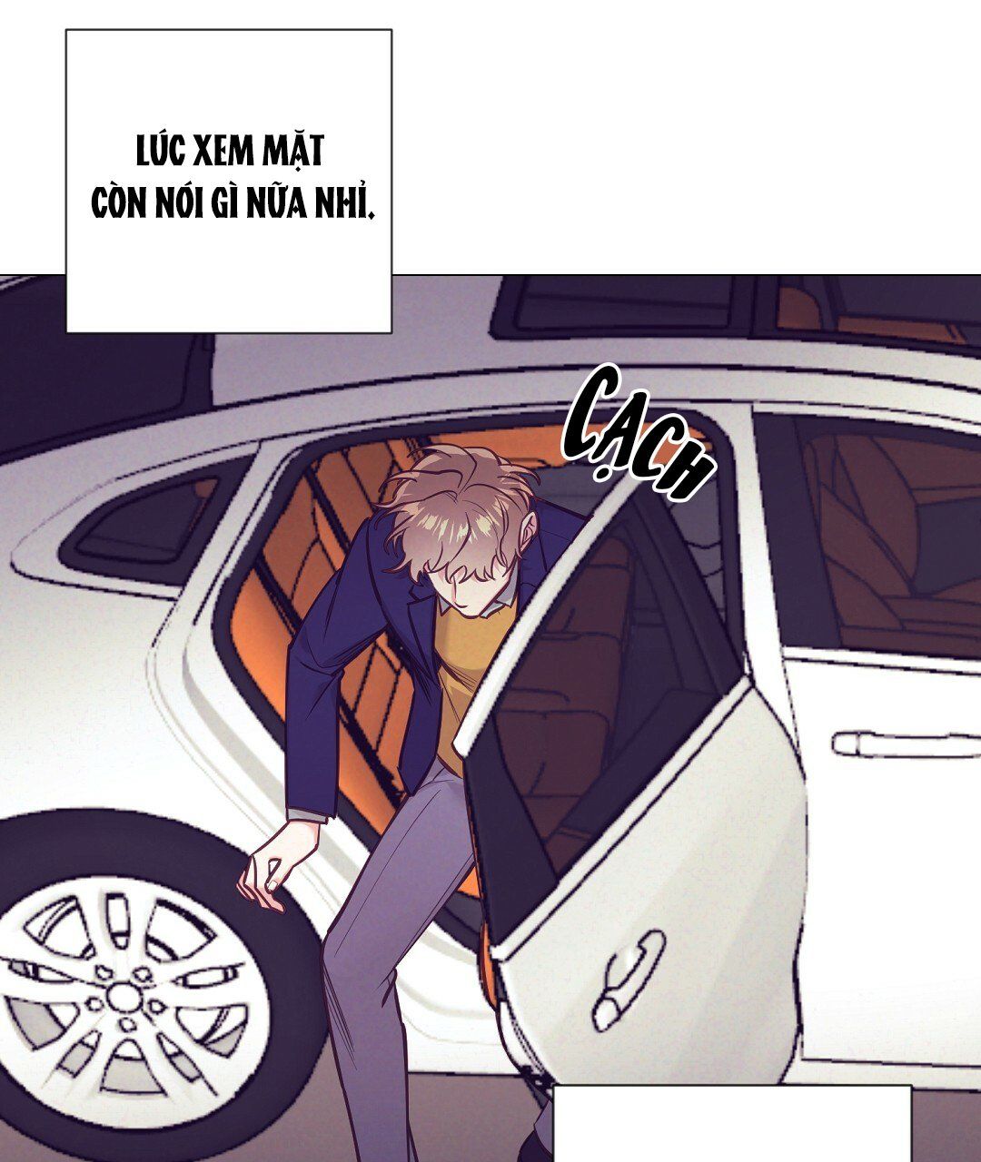 đọc truyện Bye Bye Chương 13 ảnh 94 tại Thiên Thai Truyện