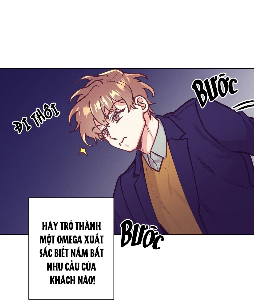 đọc truyện Bye Bye Chương 13 ảnh 96 tại Thiên Thai Truyện