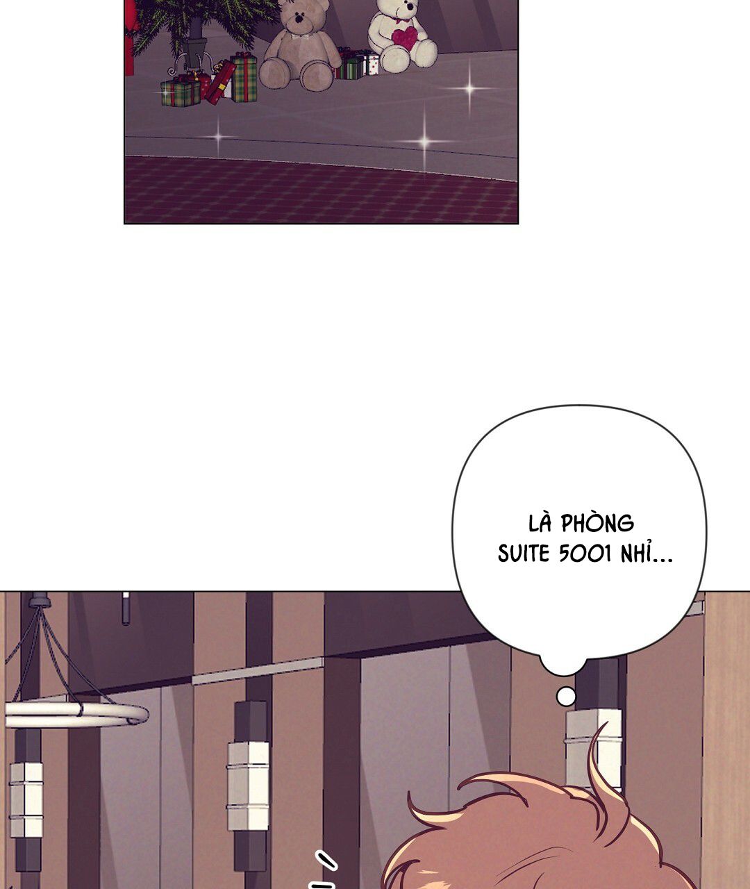 đọc truyện Bye Bye Chương 13 ảnh 99 tại Thiên Thai Truyện