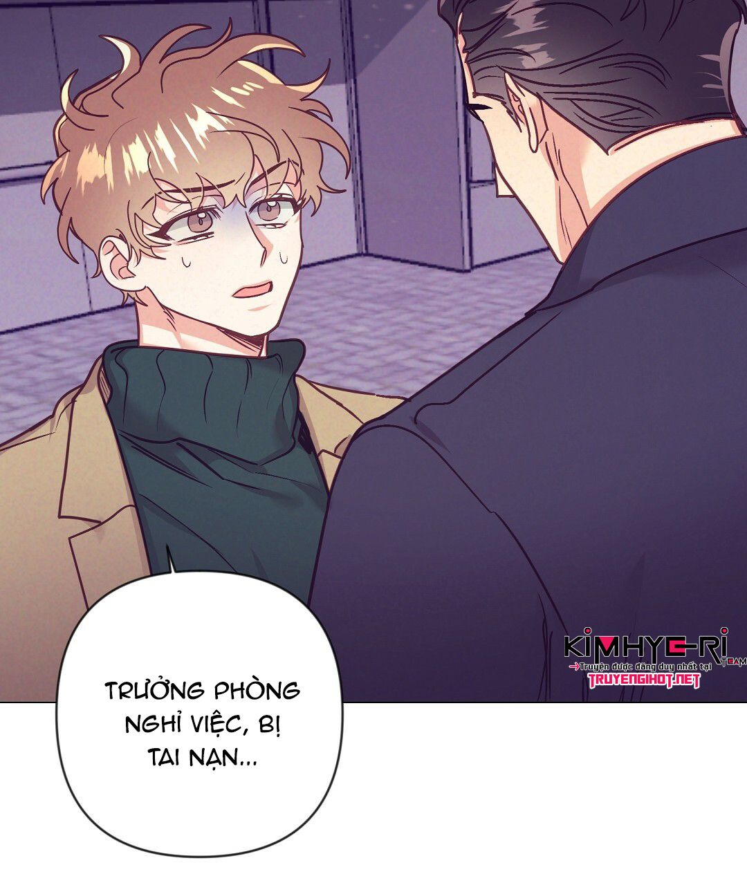 đọc truyện Bye Bye Chương 19 ảnh 106 tại Thiên Thai Truyện