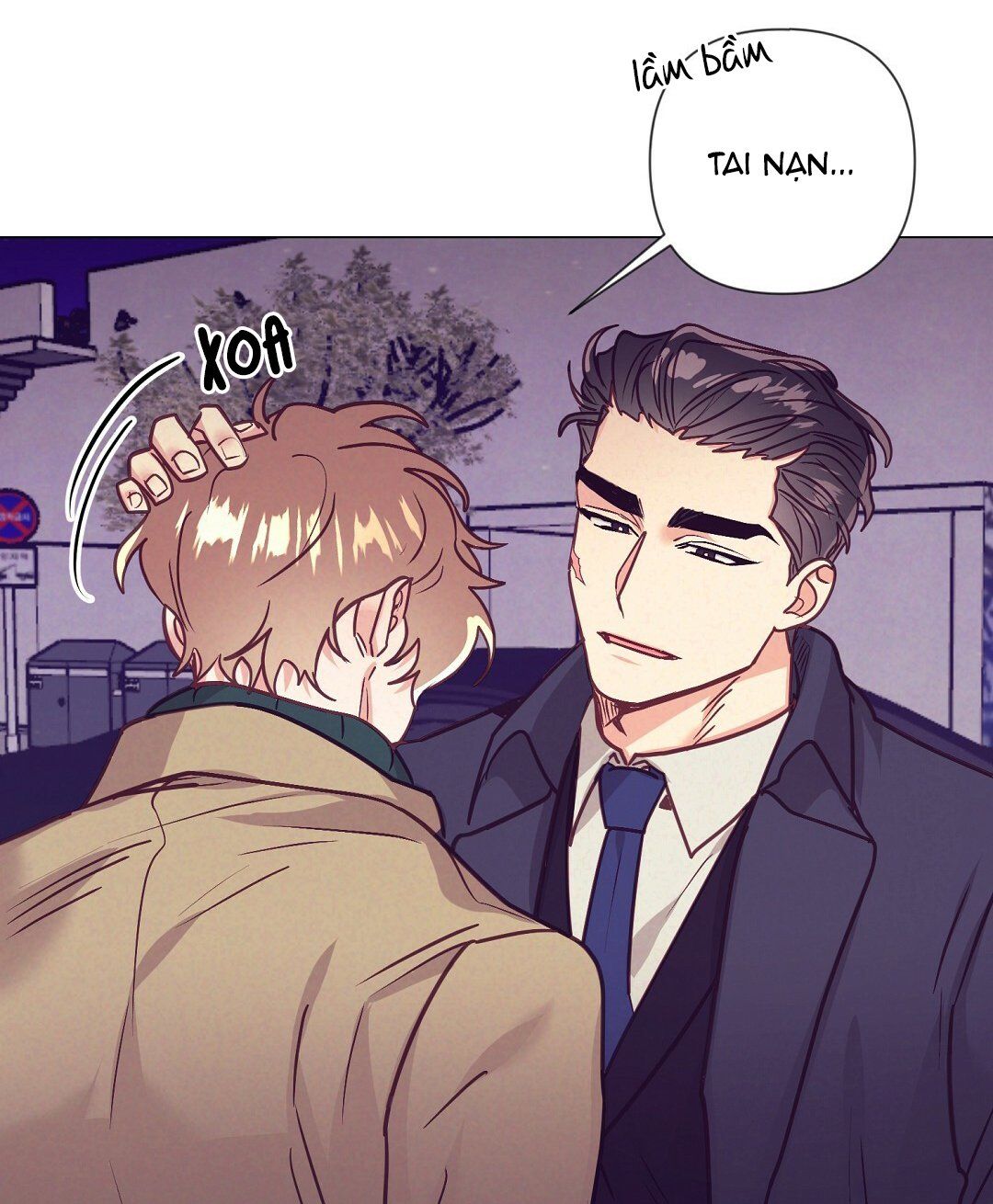 đọc truyện Bye Bye Chương 19 ảnh 108 tại Thiên Thai Truyện