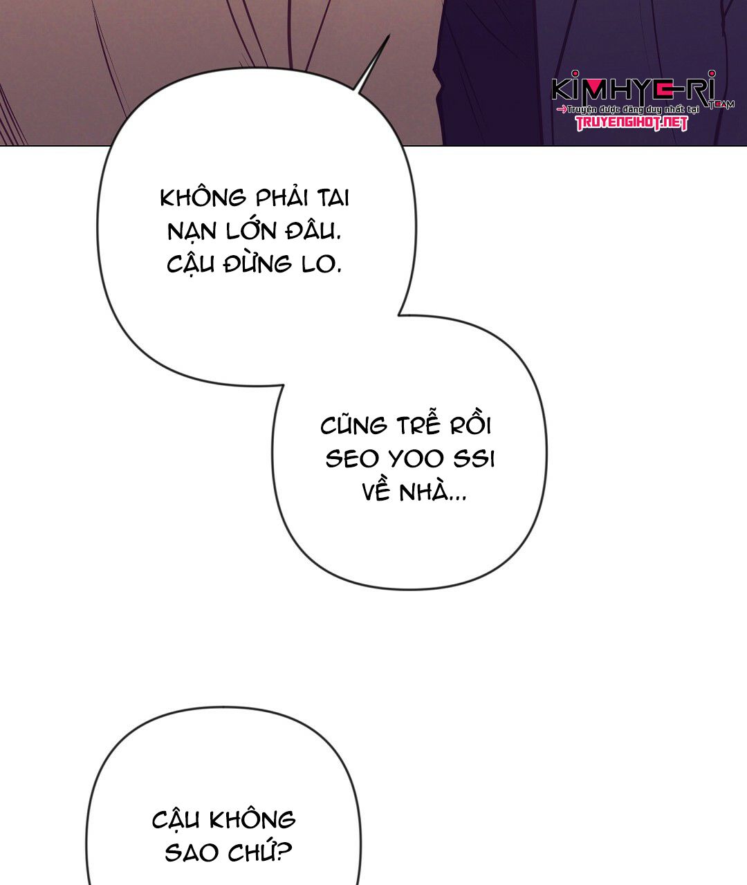 đọc truyện Bye Bye Chương 19 ảnh 109 tại Thiên Thai Truyện