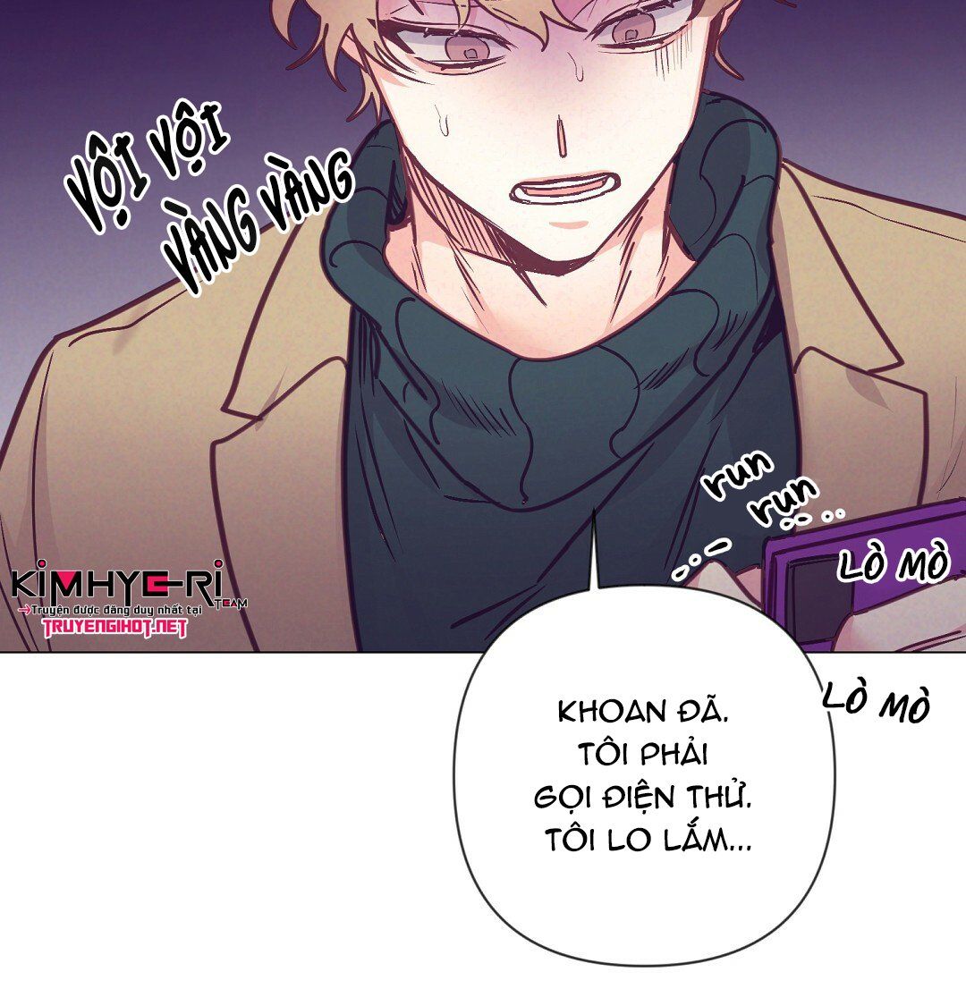 đọc truyện Bye Bye Chương 19 ảnh 111 tại Thiên Thai Truyện