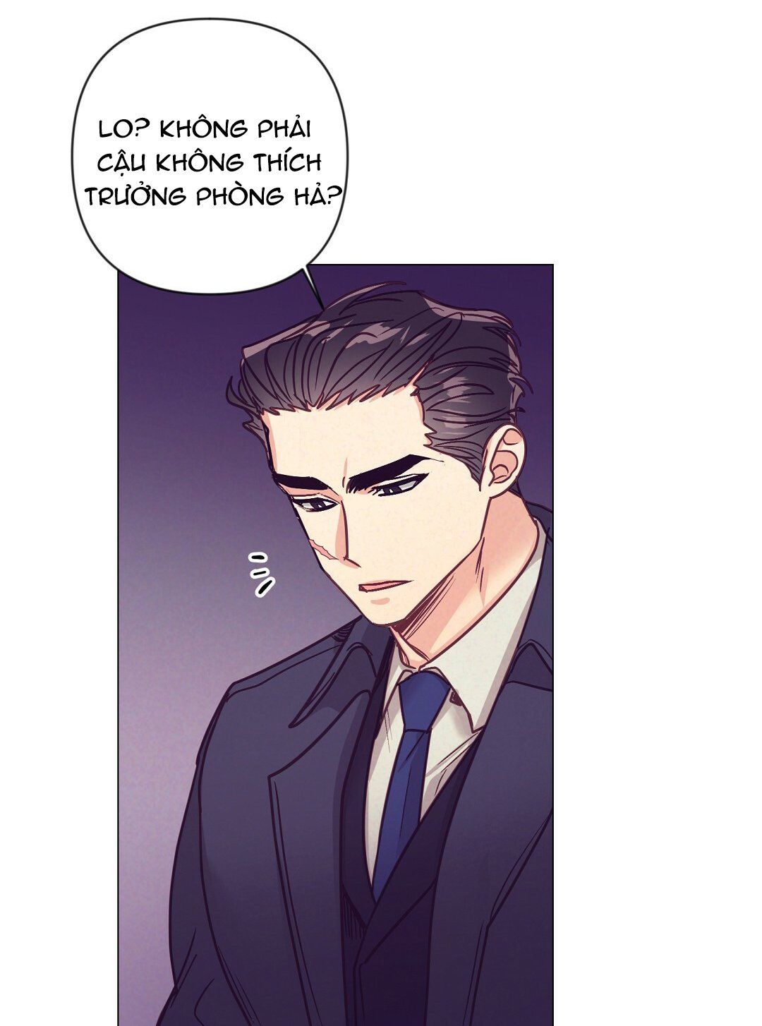 đọc truyện Bye Bye Chương 19 ảnh 112 tại Thiên Thai Truyện