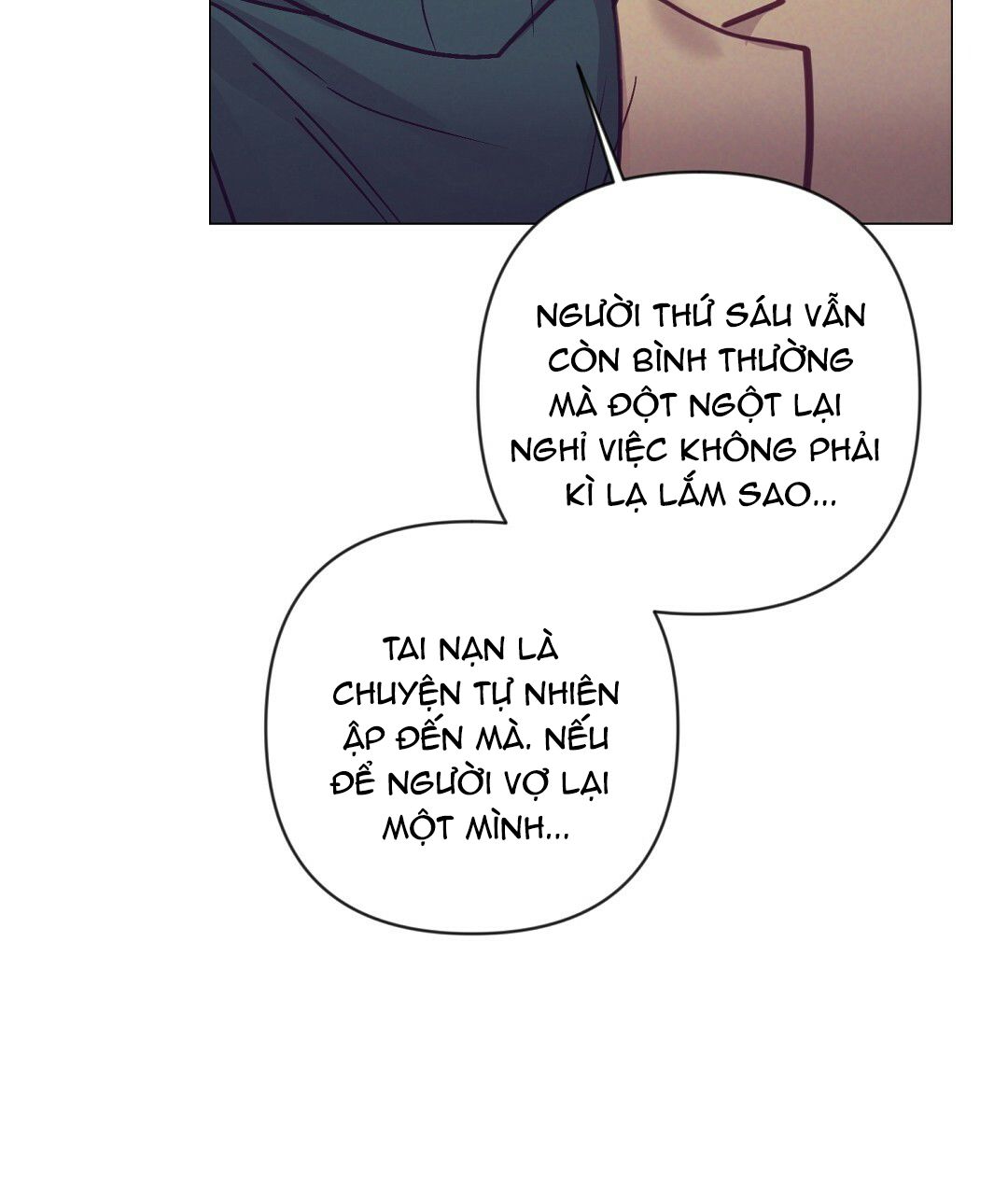 đọc truyện Bye Bye Chương 19 ảnh 115 tại Thiên Thai Truyện