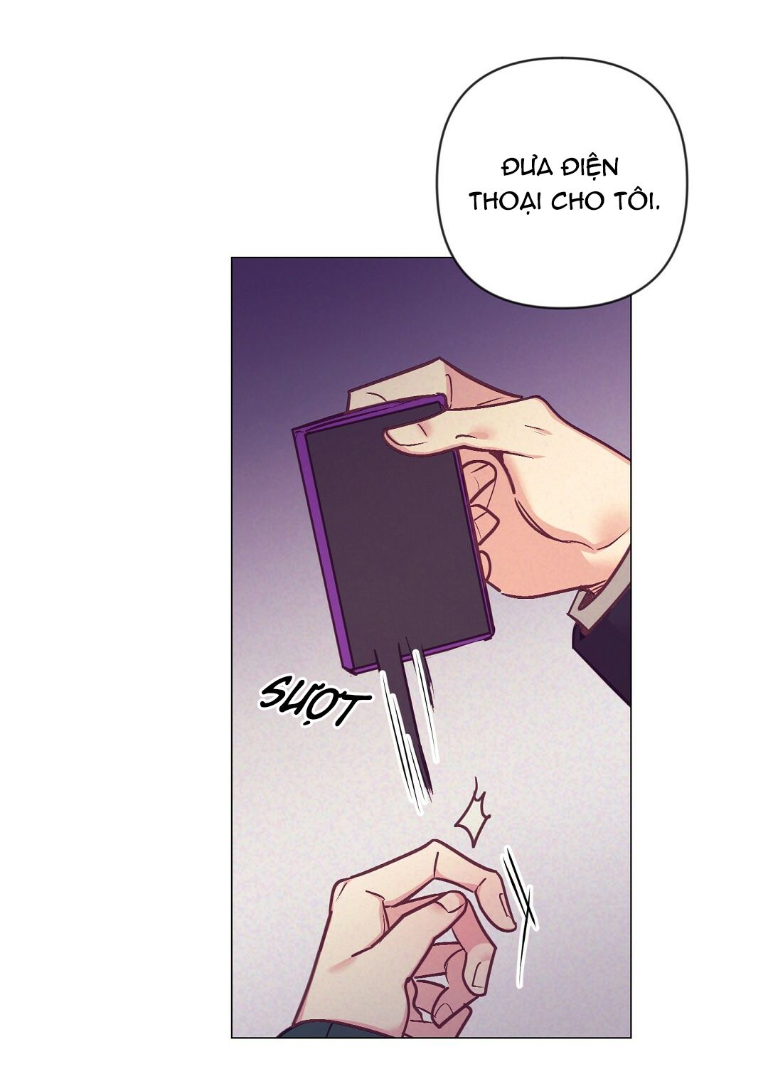 đọc truyện Bye Bye Chương 19 ảnh 118 tại Thiên Thai Truyện