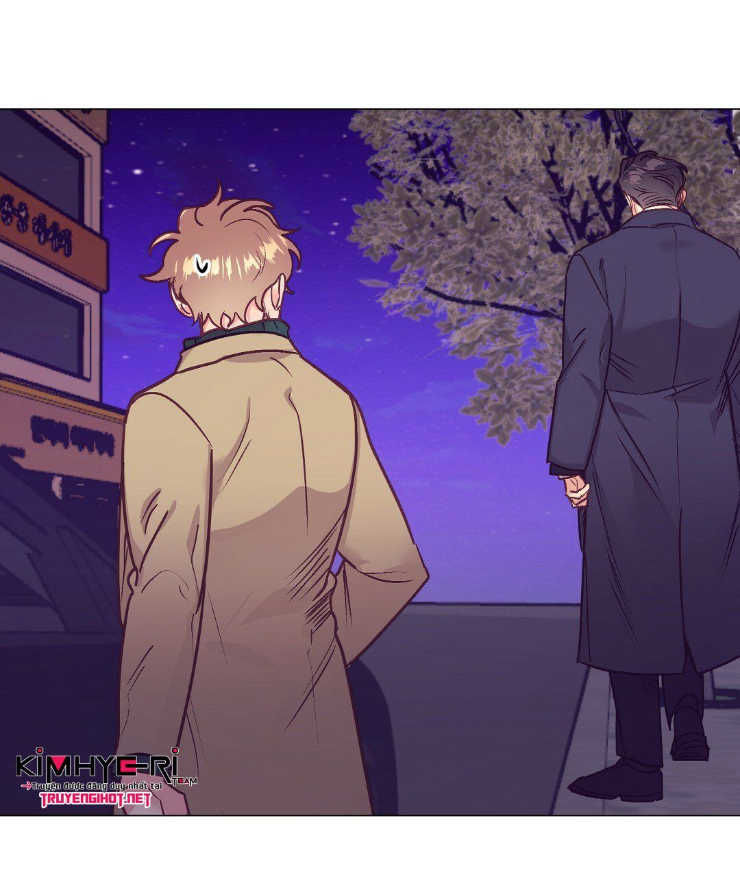 đọc truyện Bye Bye Chương 19 ảnh 120 tại Thiên Thai Truyện