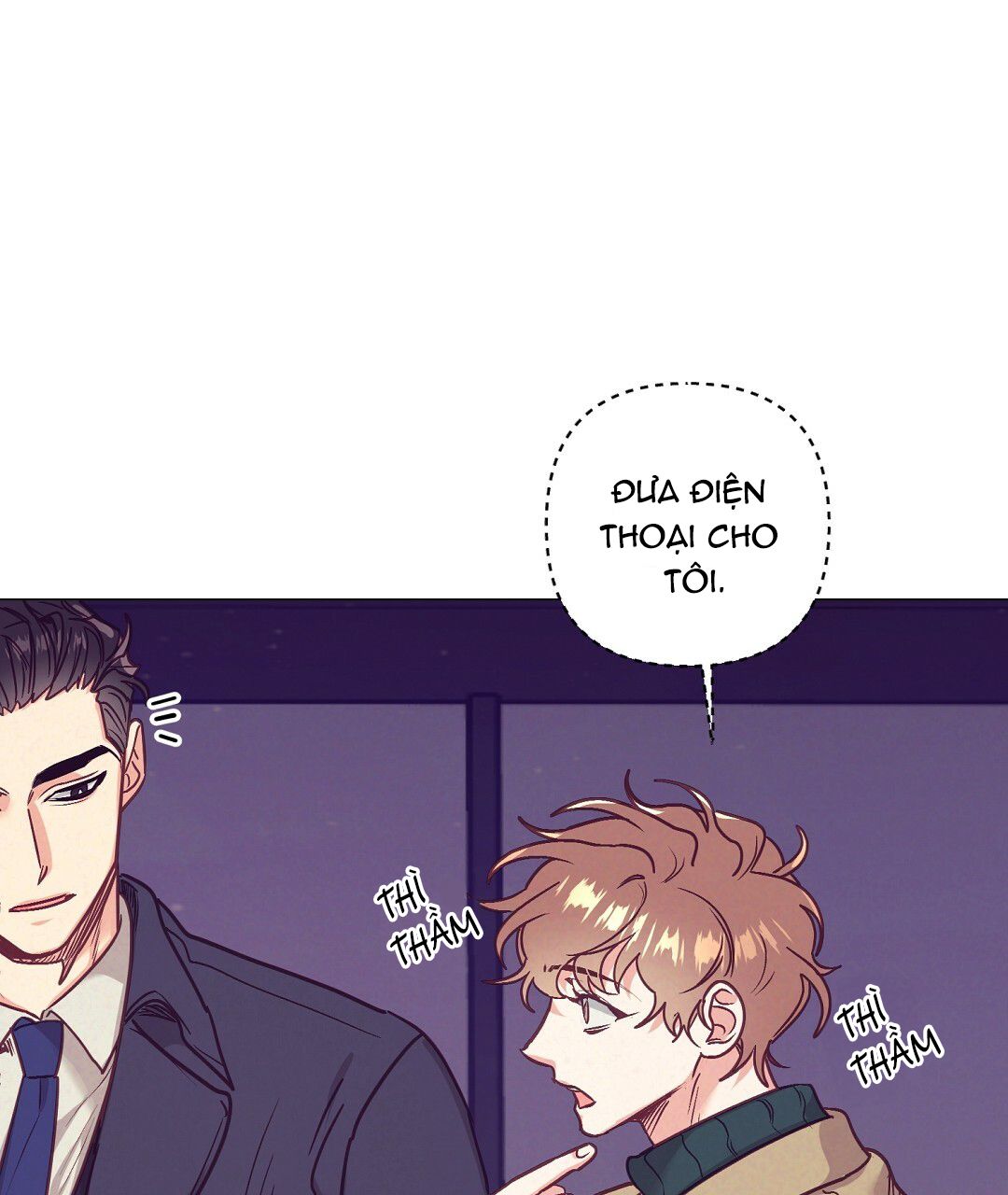 đọc truyện Bye Bye Chương 19 ảnh 123 tại Thiên Thai Truyện