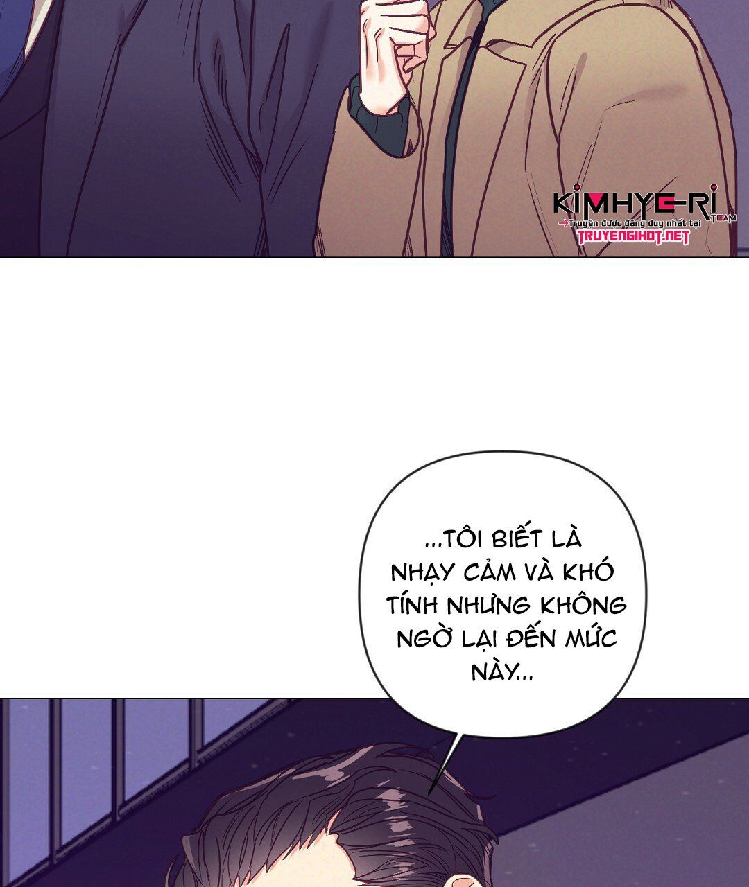 đọc truyện Bye Bye Chương 19 ảnh 124 tại Thiên Thai Truyện