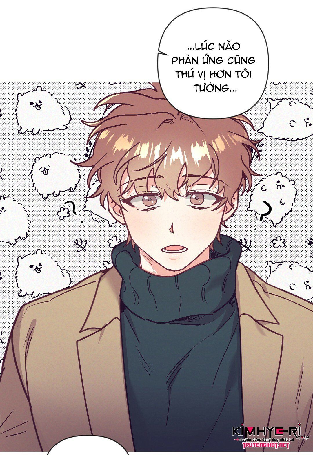 đọc truyện Bye Bye Chương 19 ảnh 127 tại Thiên Thai Truyện