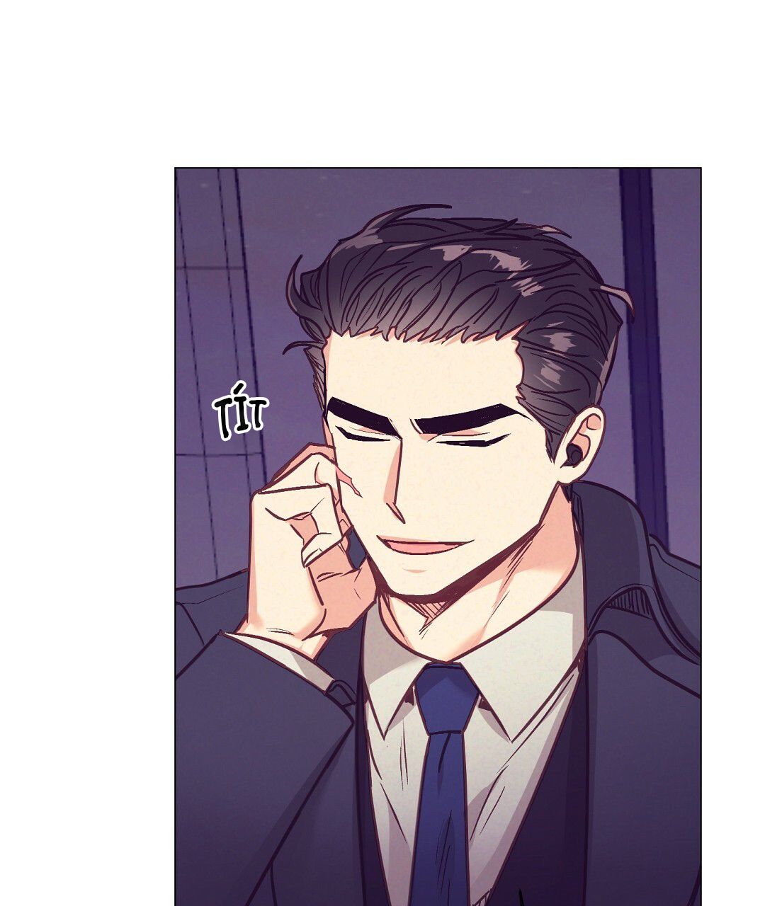 đọc truyện Bye Bye Chương 19 ảnh 129 tại Thiên Thai Truyện