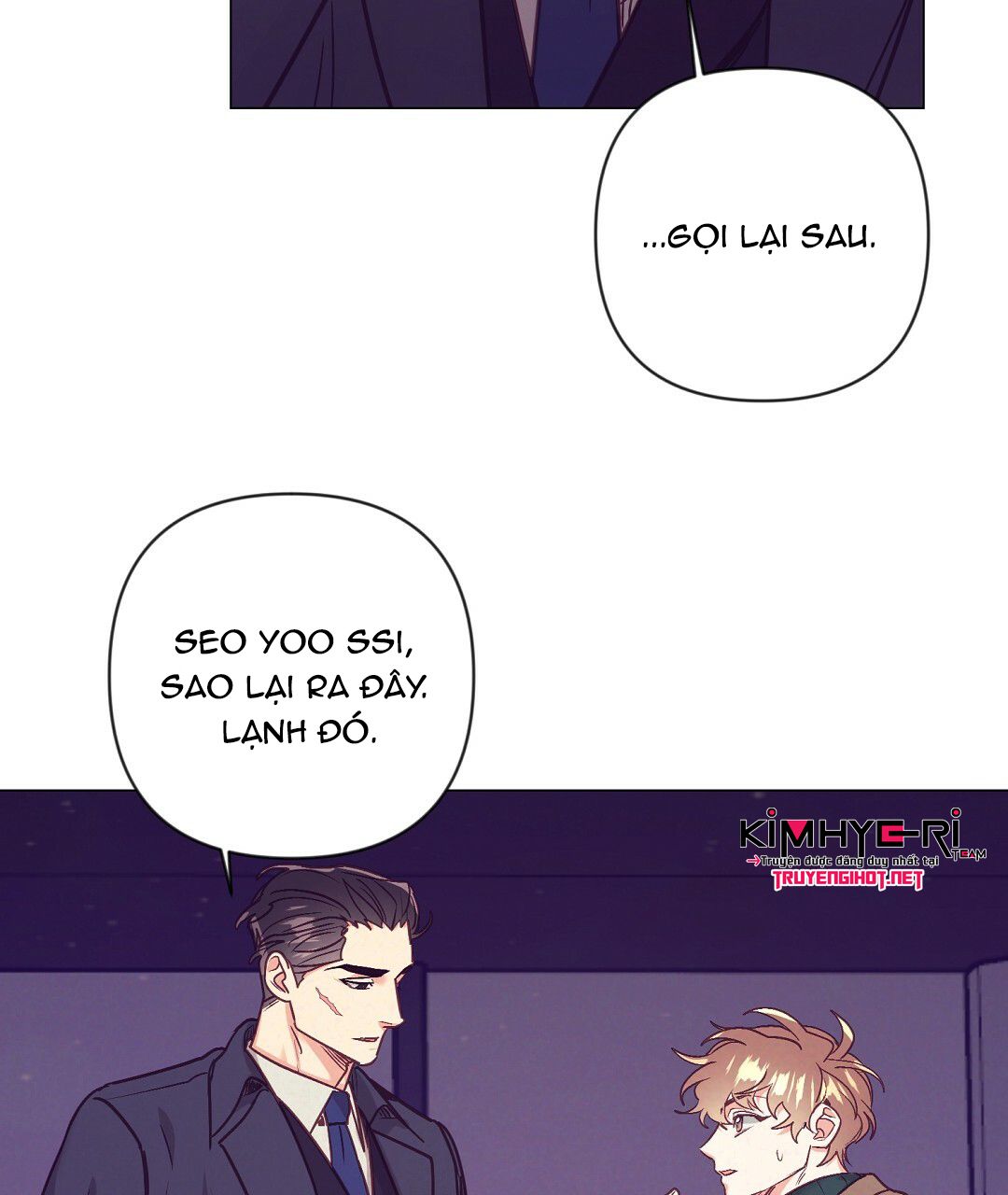 đọc truyện Bye Bye Chương 19 ảnh 130 tại Thiên Thai Truyện