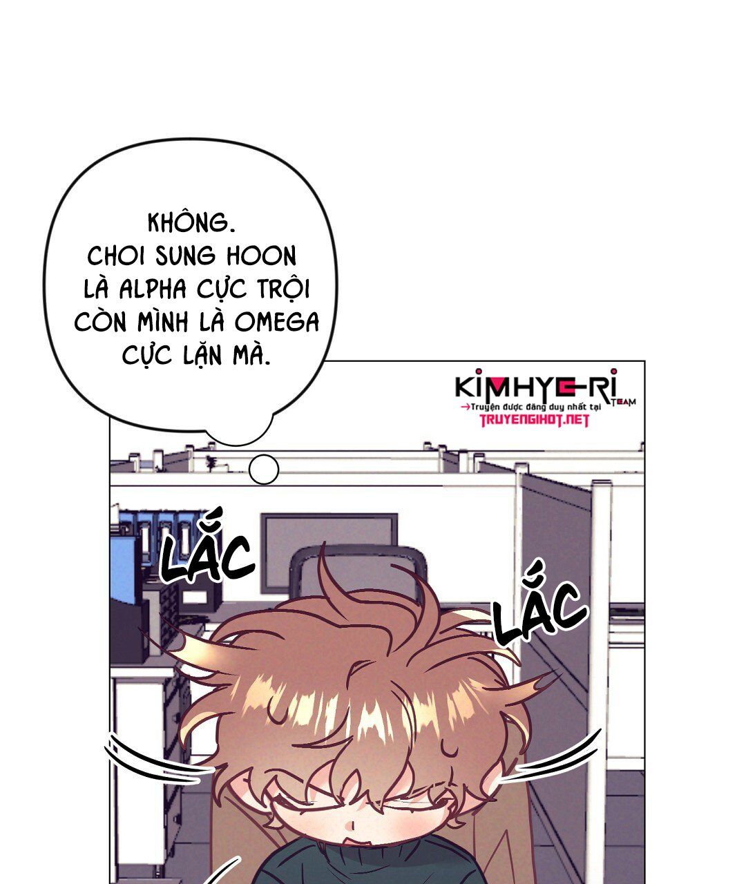 đọc truyện Bye Bye Chương 19 ảnh 15 tại Thiên Thai Truyện