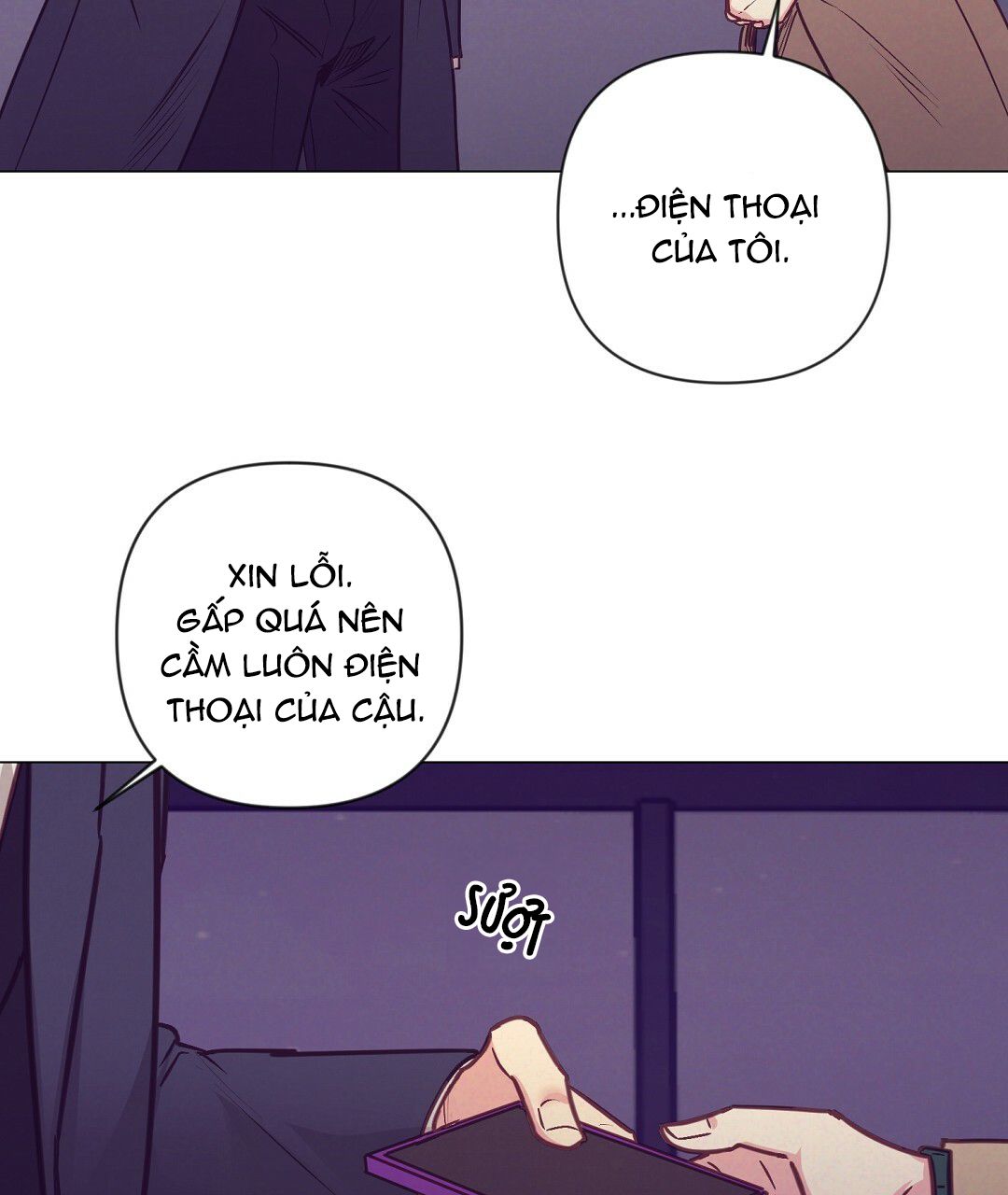 đọc truyện Bye Bye Chương 19 ảnh 132 tại Thiên Thai Truyện