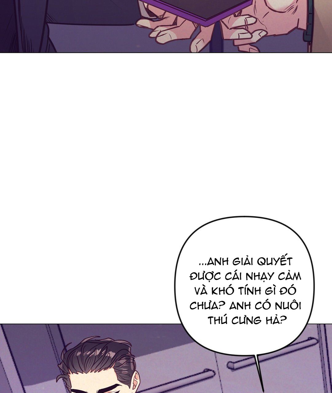 đọc truyện Bye Bye Chương 19 ảnh 133 tại Thiên Thai Truyện