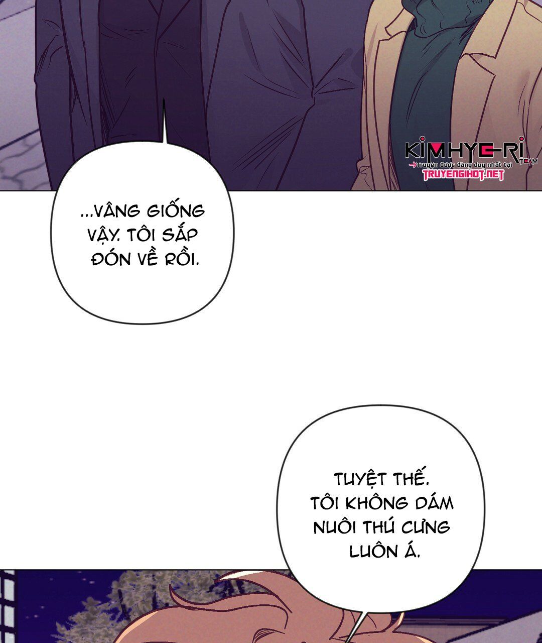 đọc truyện Bye Bye Chương 19 ảnh 135 tại Thiên Thai Truyện