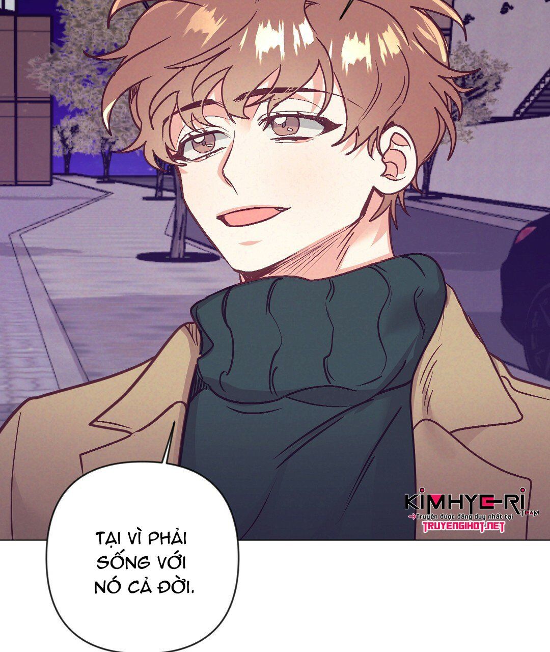 đọc truyện Bye Bye Chương 19 ảnh 136 tại Thiên Thai Truyện