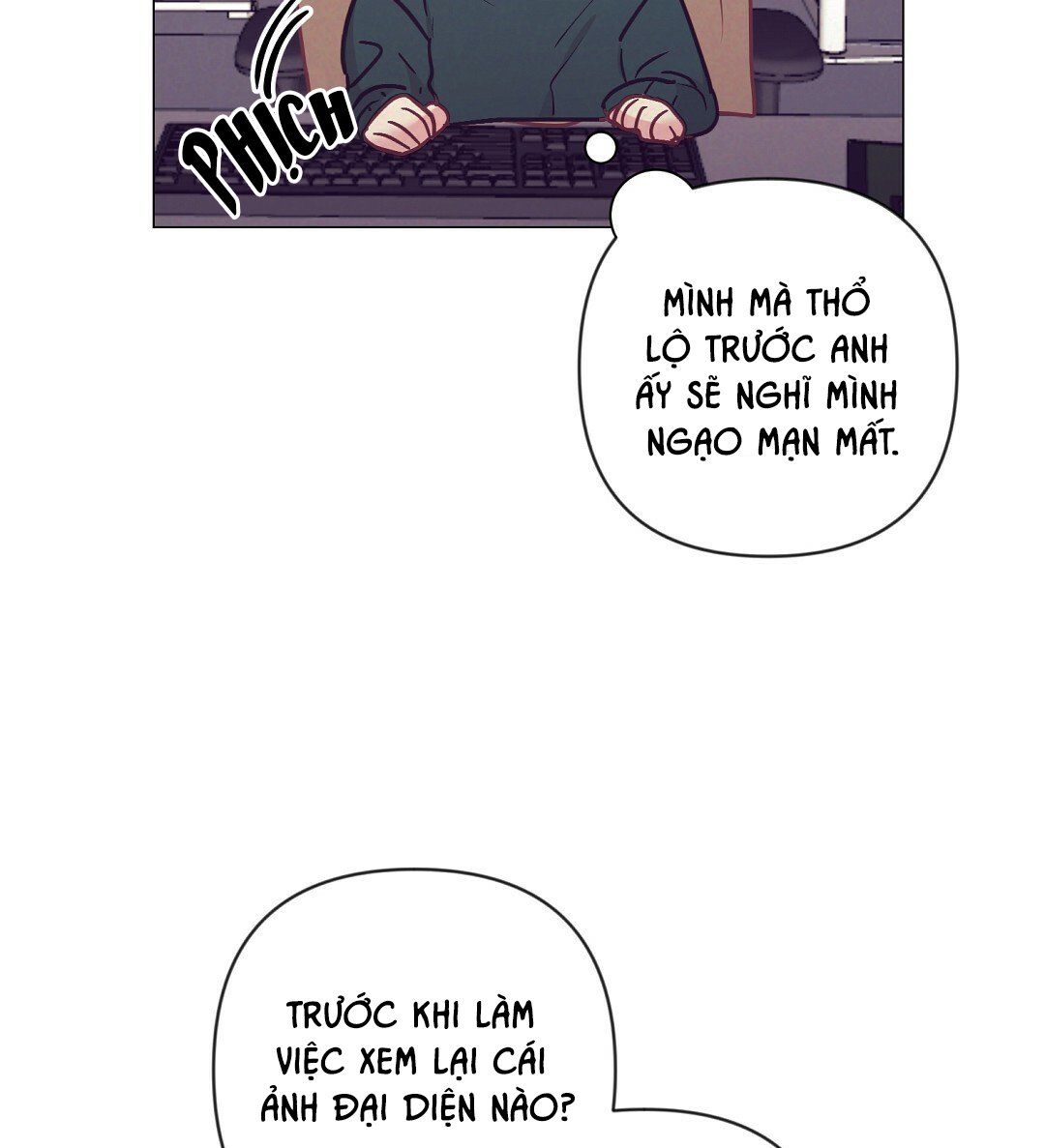 đọc truyện Bye Bye Chương 19 ảnh 16 tại Thiên Thai Truyện