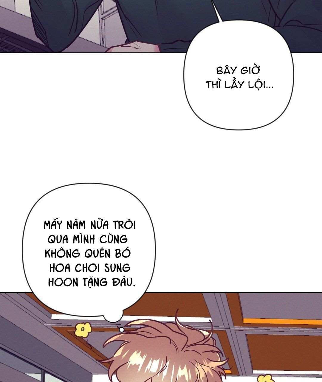 đọc truyện Bye Bye Chương 19 ảnh 21 tại Thiên Thai Truyện