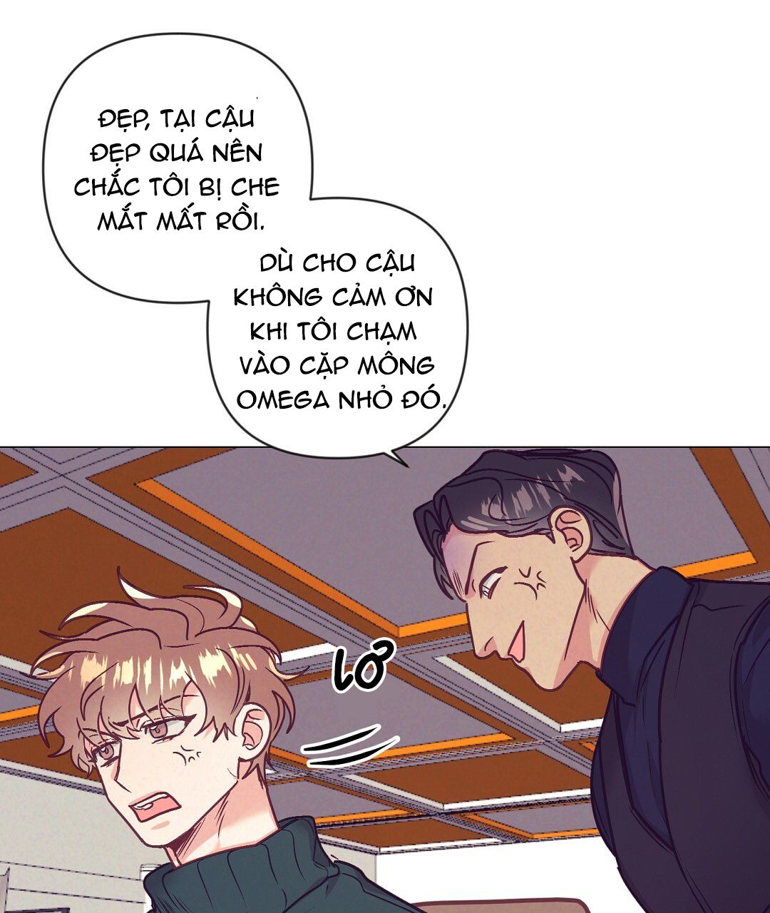 đọc truyện Bye Bye Chương 19 ảnh 30 tại Thiên Thai Truyện