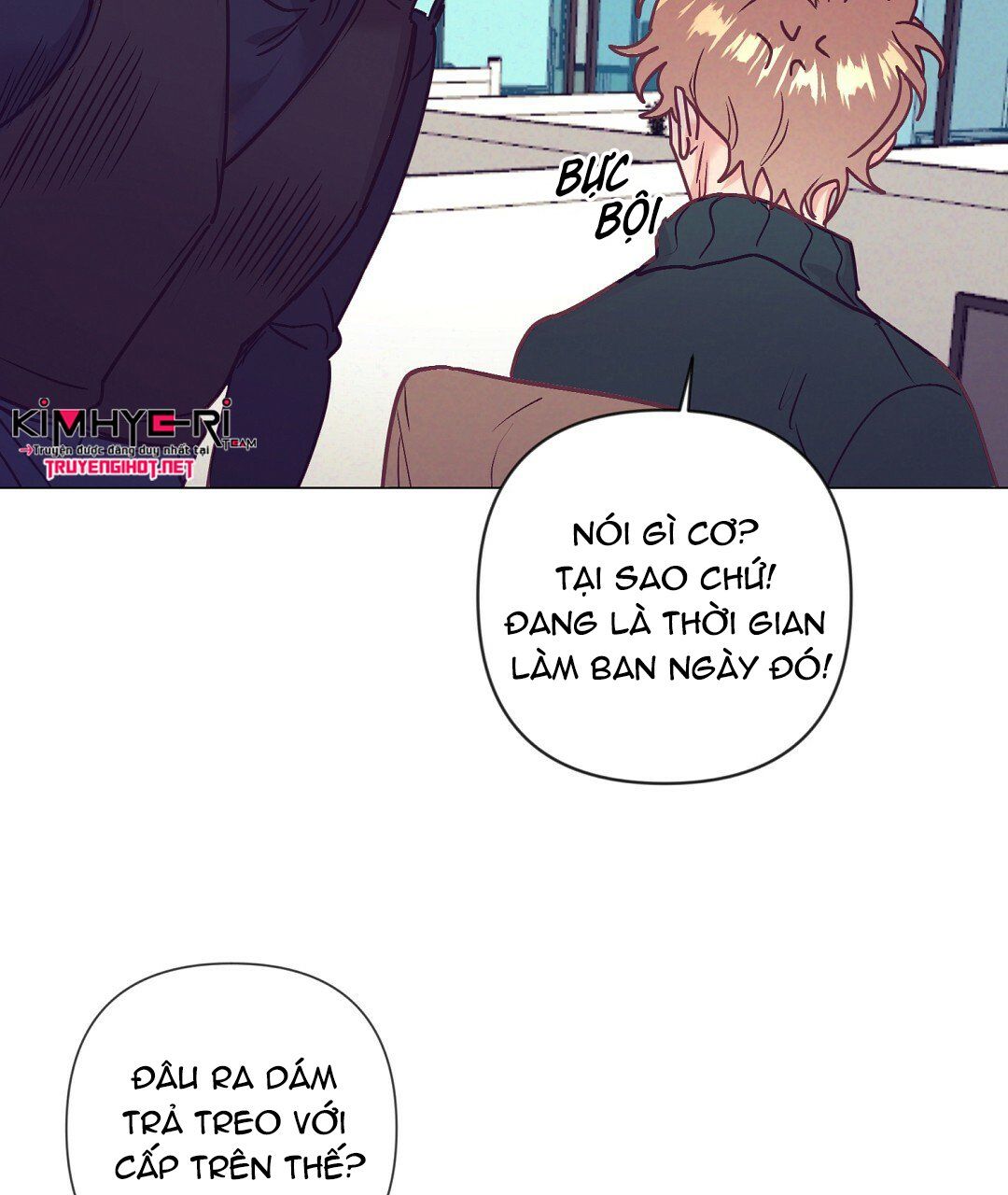 đọc truyện Bye Bye Chương 19 ảnh 33 tại Thiên Thai Truyện