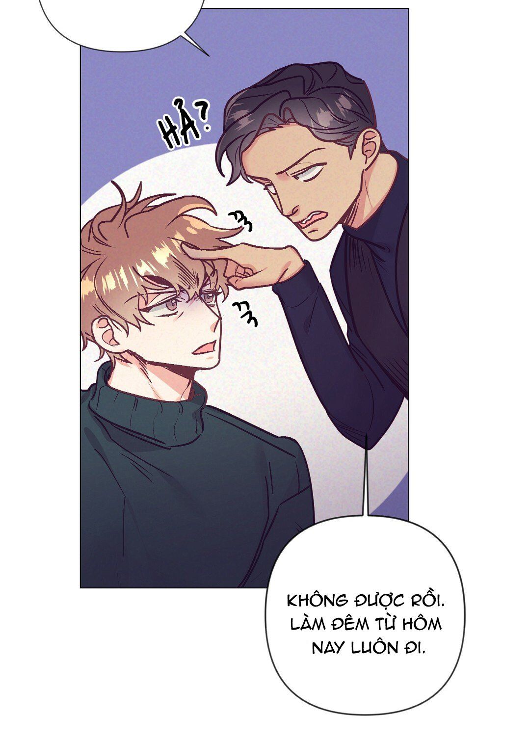 đọc truyện Bye Bye Chương 19 ảnh 34 tại Thiên Thai Truyện