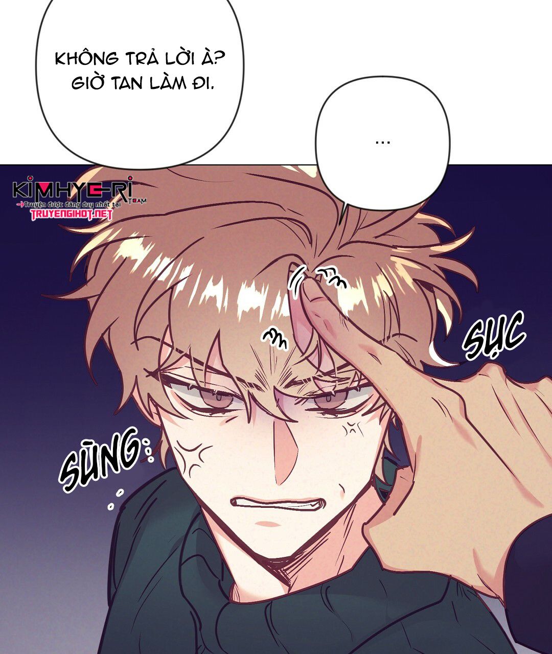 đọc truyện Bye Bye Chương 19 ảnh 36 tại Thiên Thai Truyện