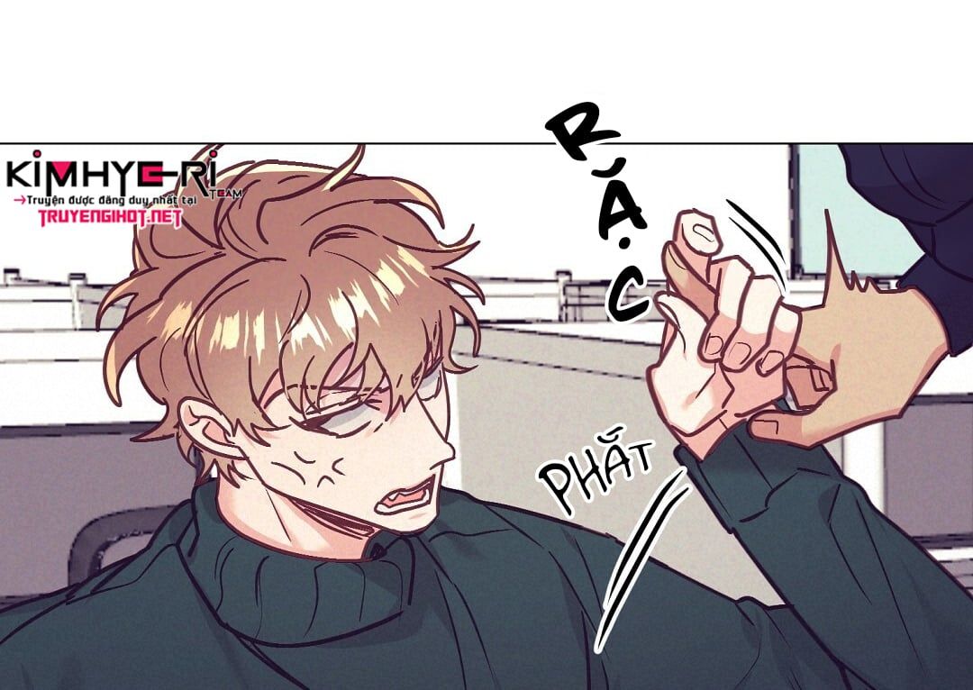 đọc truyện Bye Bye Chương 19 ảnh 38 tại Thiên Thai Truyện