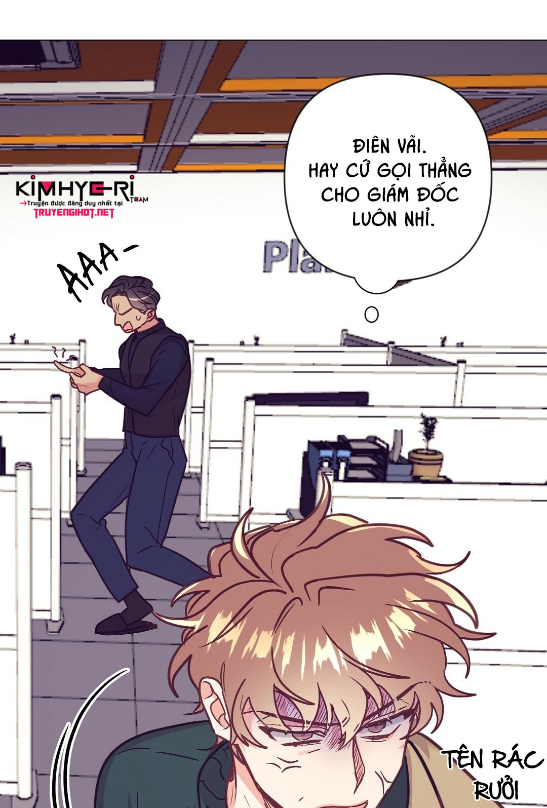 đọc truyện Bye Bye Chương 19 ảnh 40 tại Thiên Thai Truyện