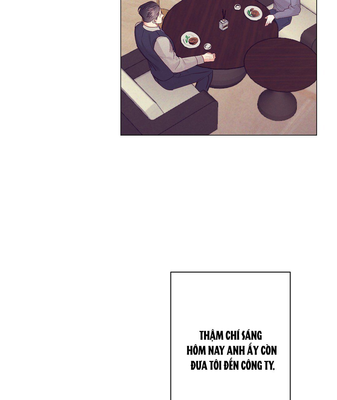 đọc truyện Bye Bye Chương 19 ảnh 6 tại Thiên Thai Truyện