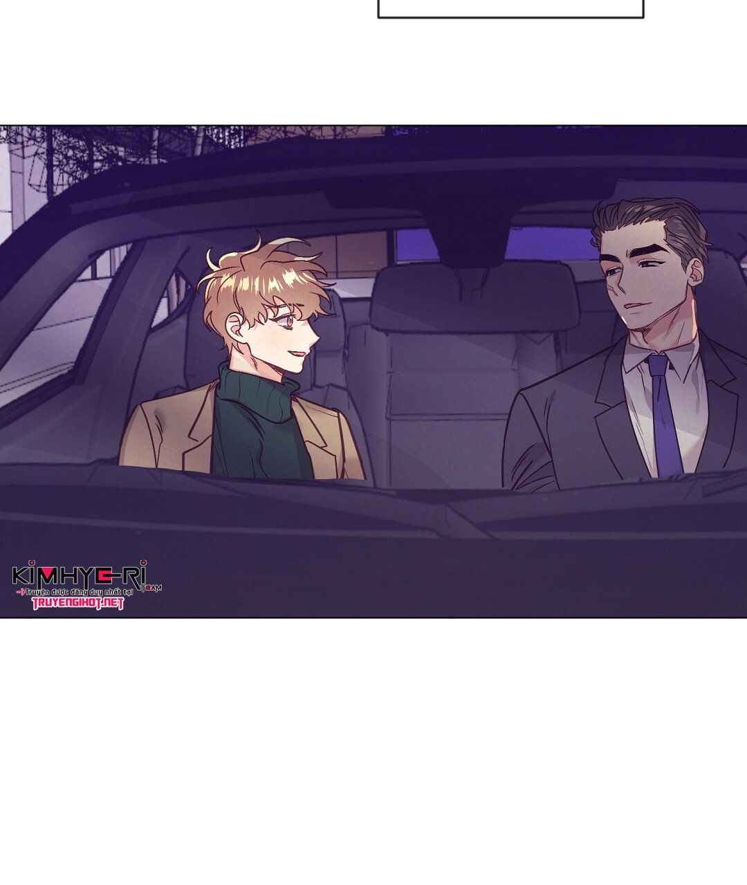 đọc truyện Bye Bye Chương 19 ảnh 7 tại Thiên Thai Truyện