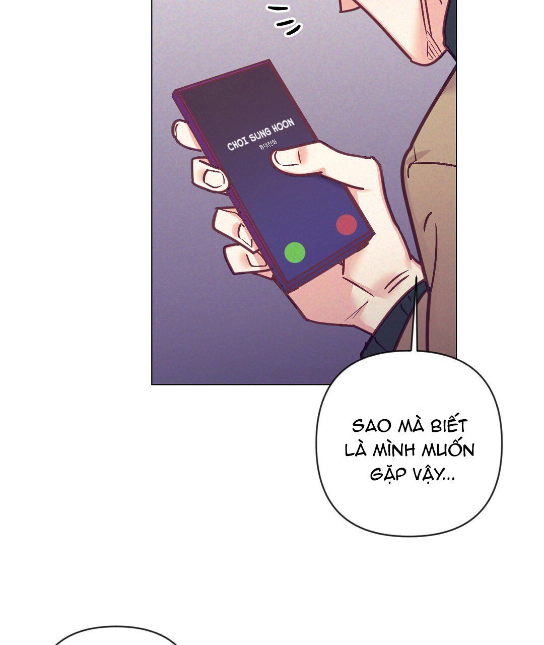 đọc truyện Bye Bye Chương 19 ảnh 54 tại Thiên Thai Truyện