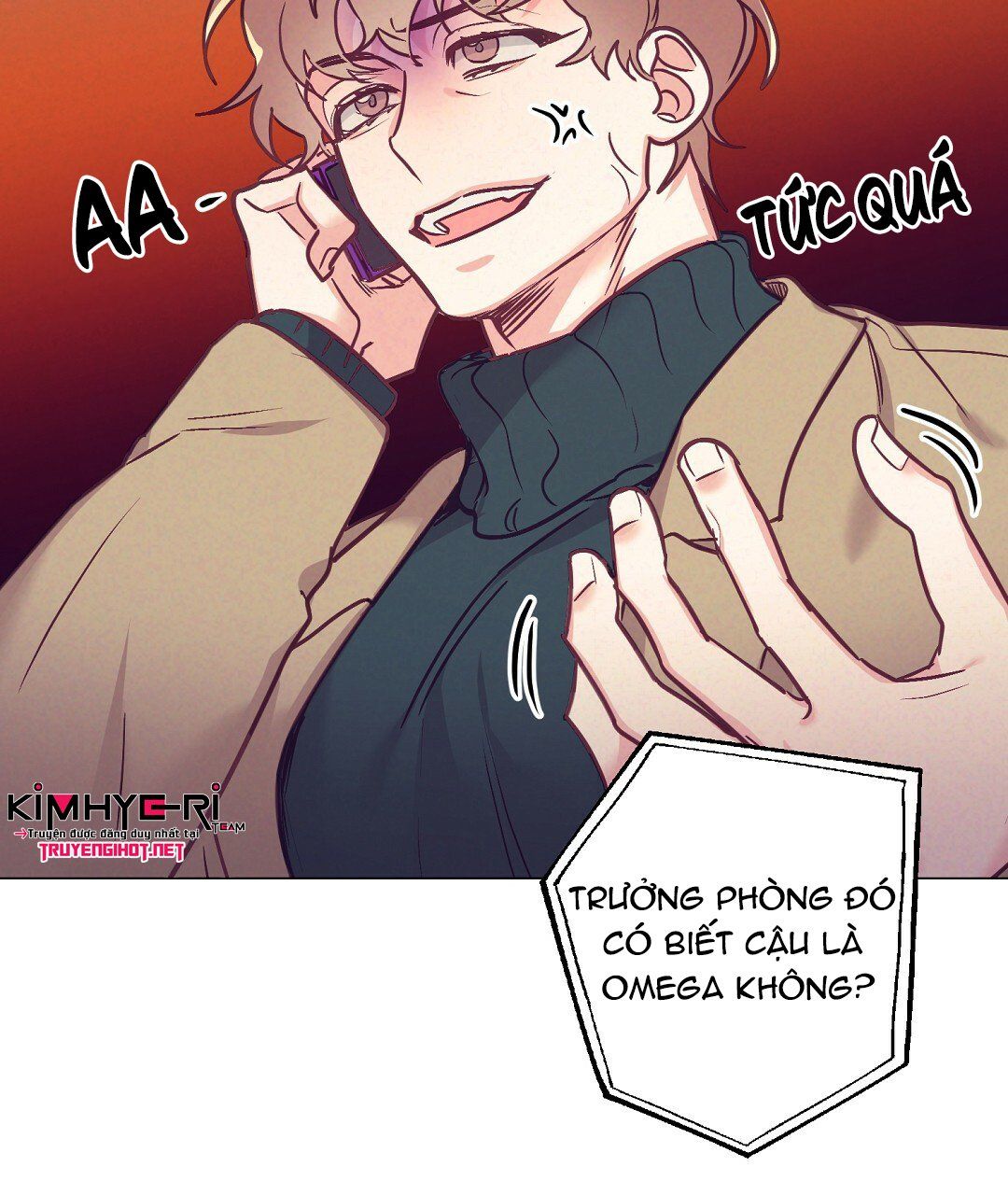 đọc truyện Bye Bye Chương 19 ảnh 60 tại Thiên Thai Truyện