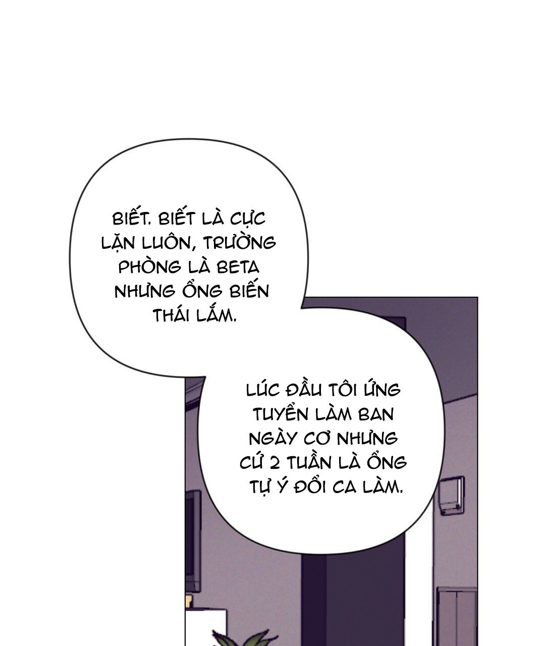 đọc truyện Bye Bye Chương 19 ảnh 61 tại Thiên Thai Truyện