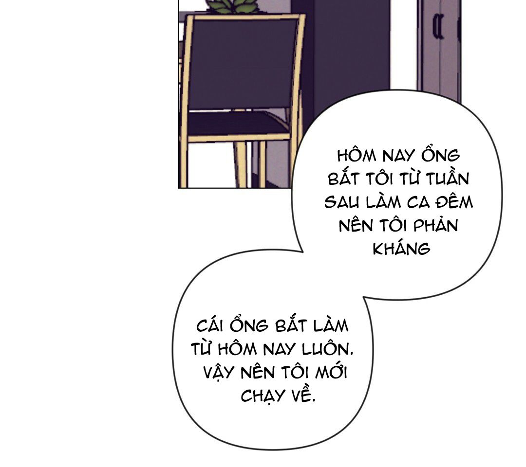 đọc truyện Bye Bye Chương 19 ảnh 62 tại Thiên Thai Truyện