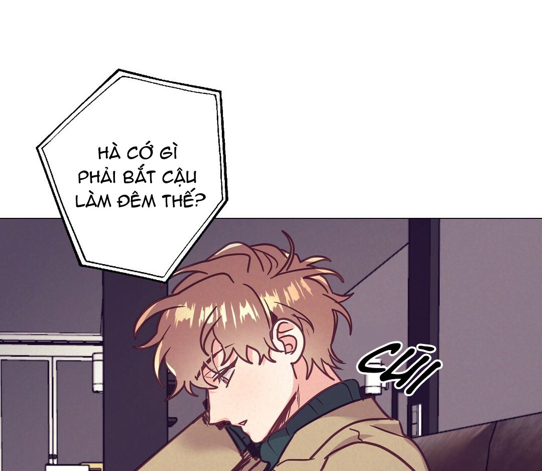 đọc truyện Bye Bye Chương 19 ảnh 63 tại Thiên Thai Truyện