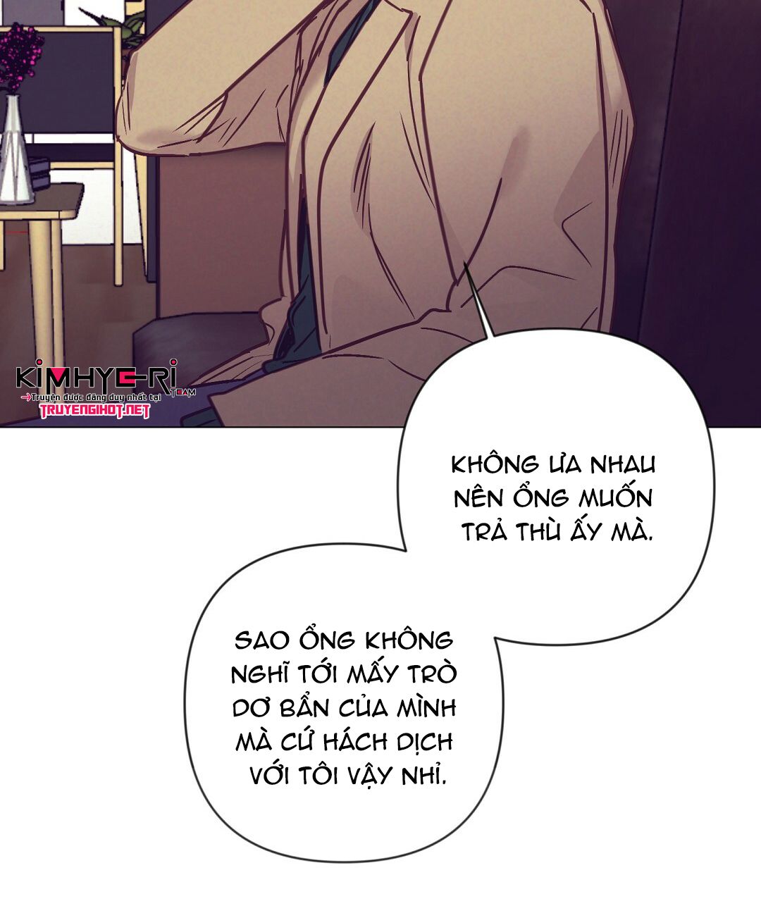 đọc truyện Bye Bye Chương 19 ảnh 64 tại Thiên Thai Truyện