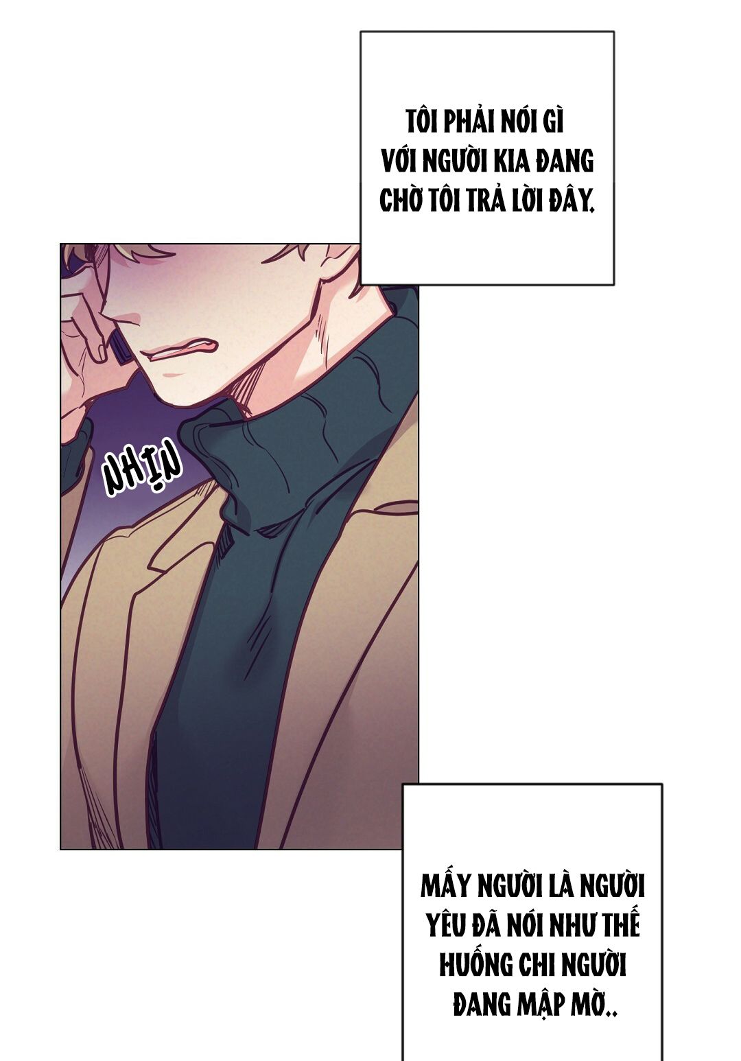 đọc truyện Bye Bye Chương 19 ảnh 72 tại Thiên Thai Truyện