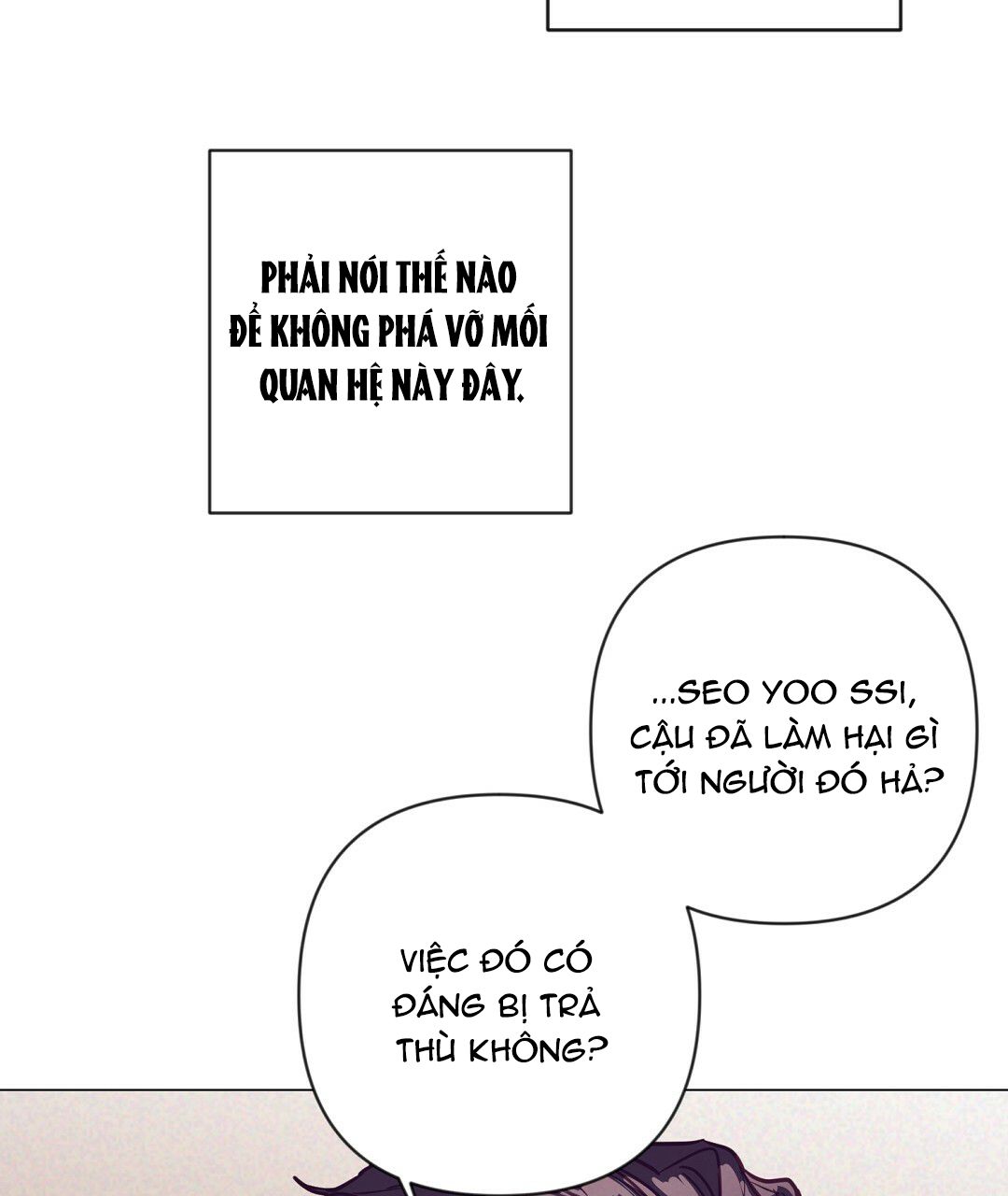 đọc truyện Bye Bye Chương 19 ảnh 73 tại Thiên Thai Truyện