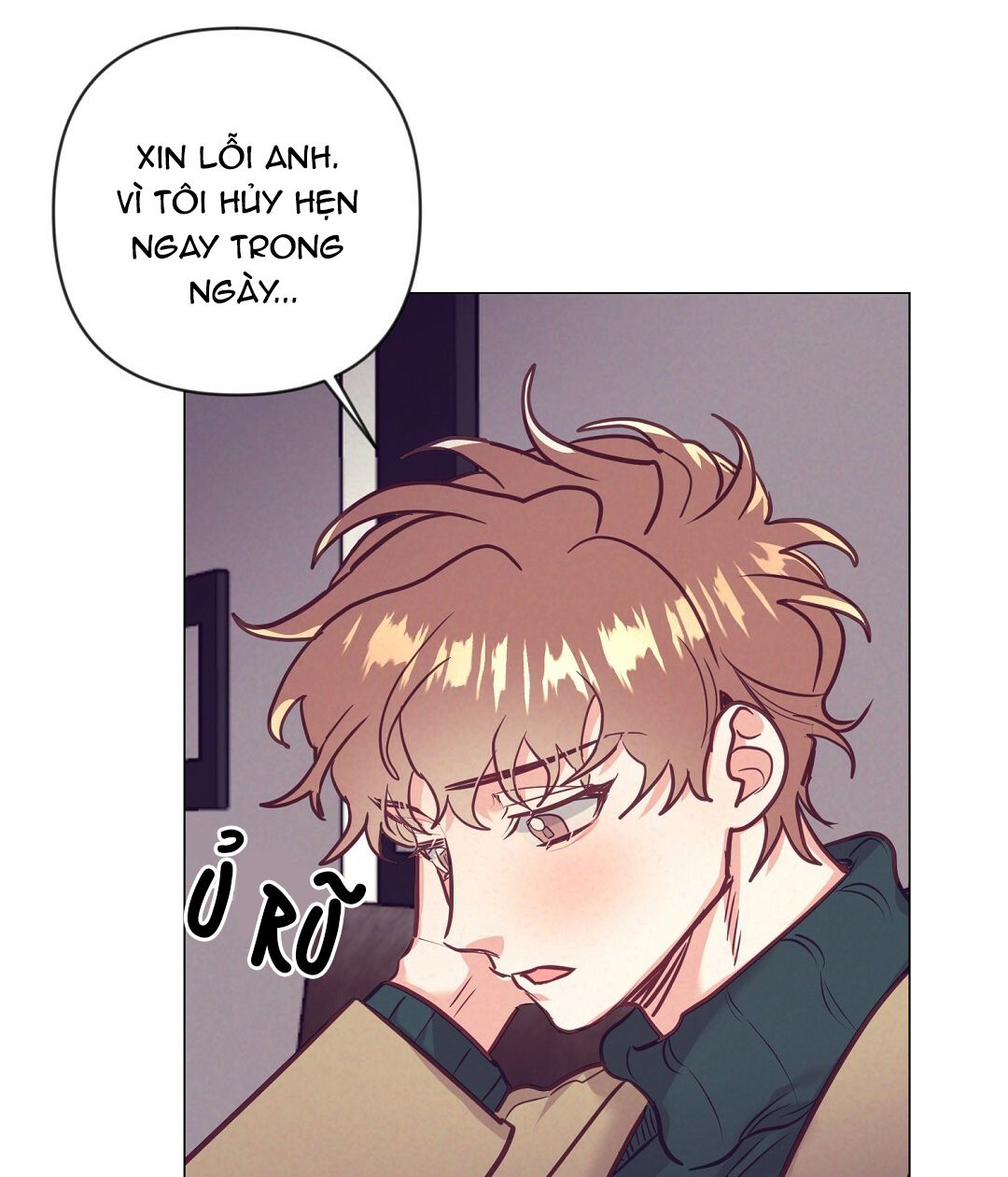 đọc truyện Bye Bye Chương 19 ảnh 76 tại Thiên Thai Truyện